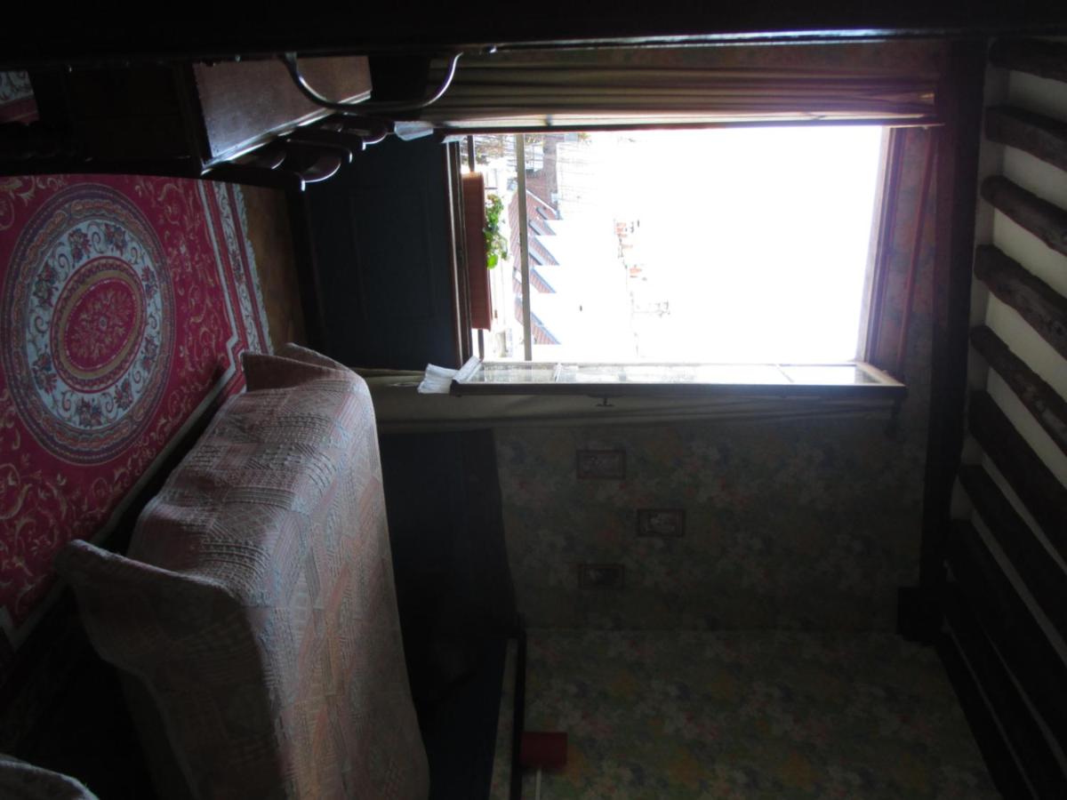 Single Room (check-in not possible after 9 p.m.) photo 2