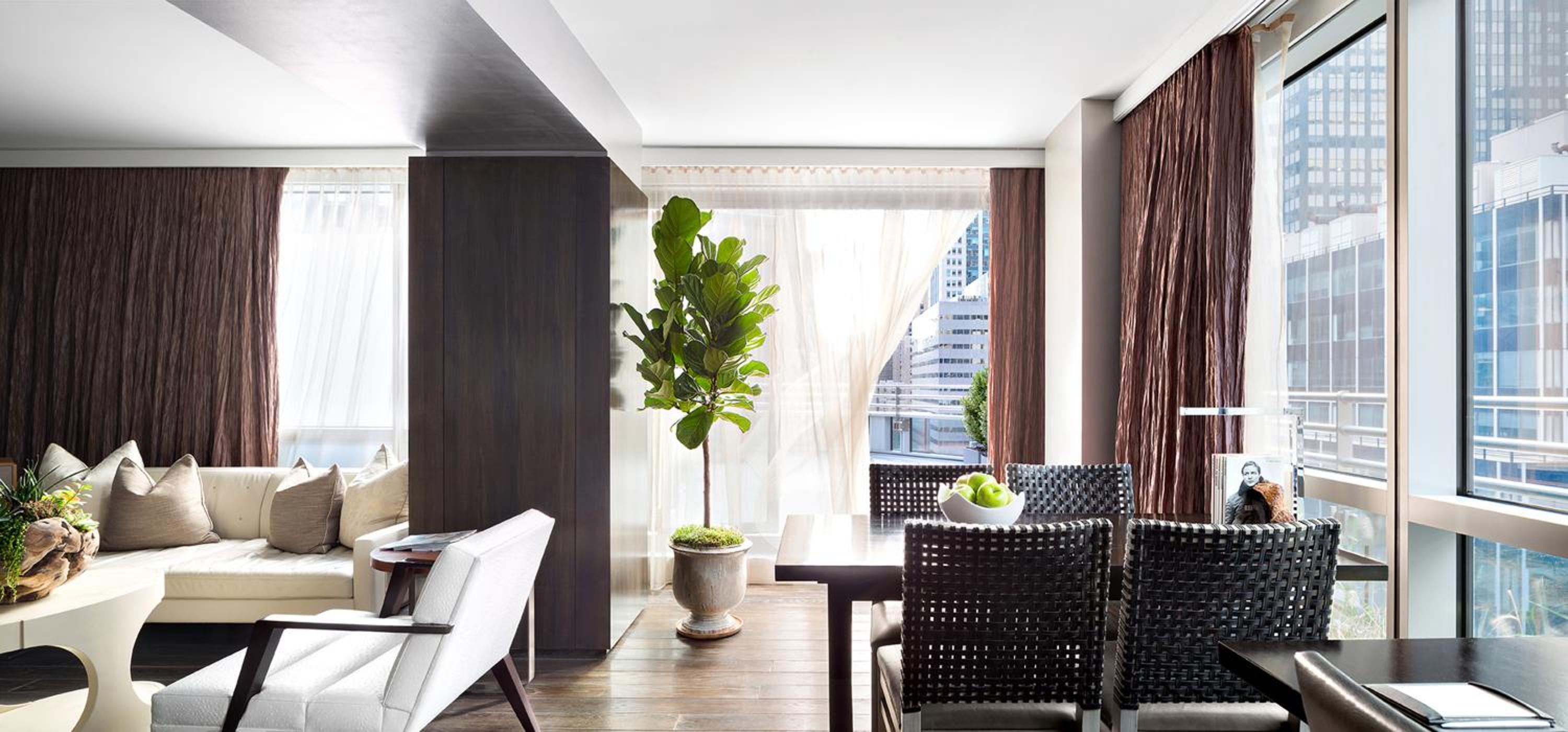 Lexington Penthouse