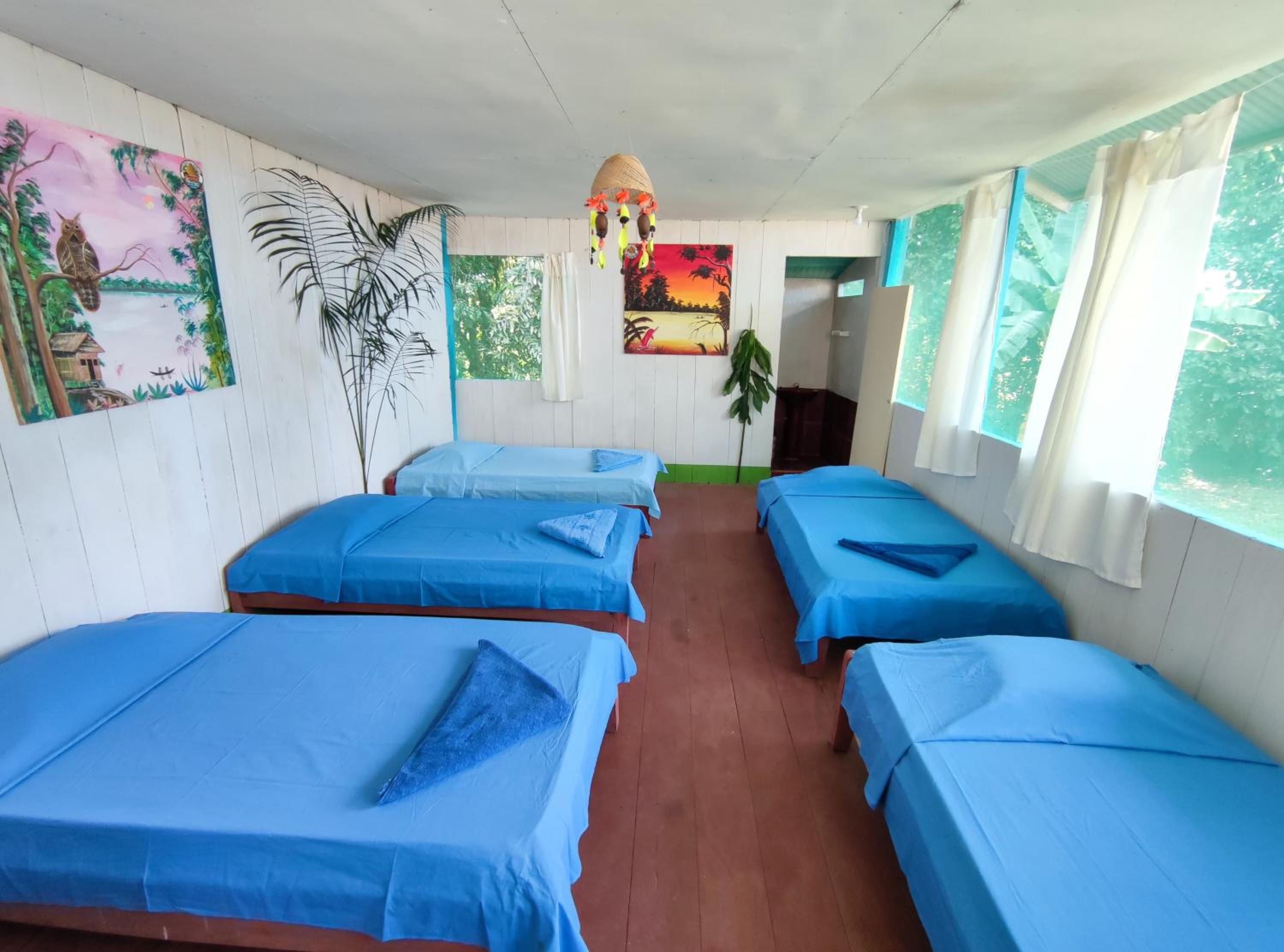 Family Room photo 1