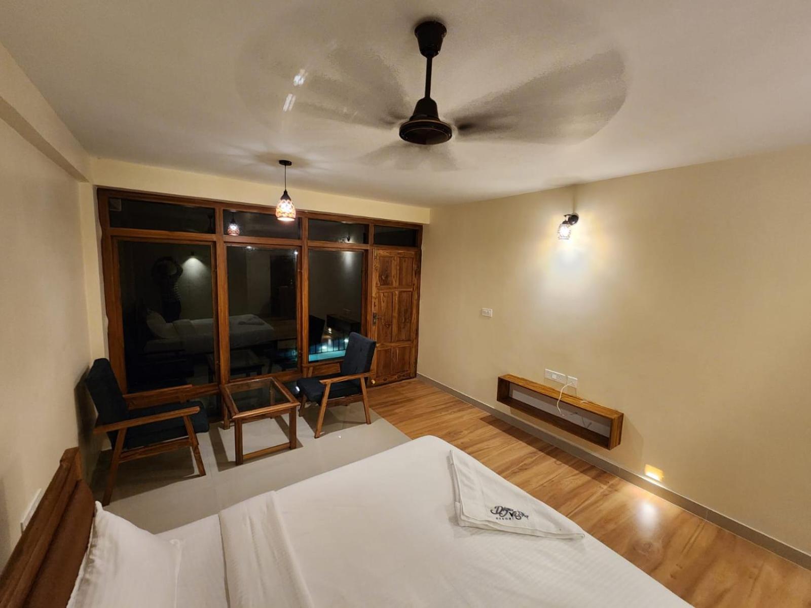 King Room - Photo 1