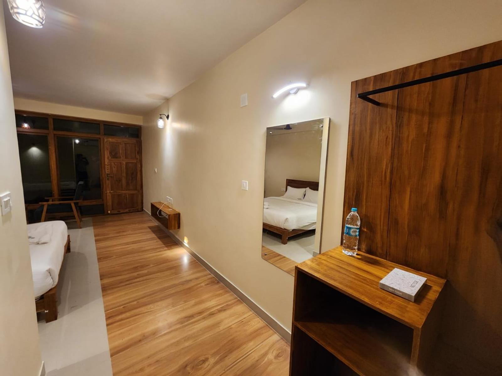 King Room - Photo 8