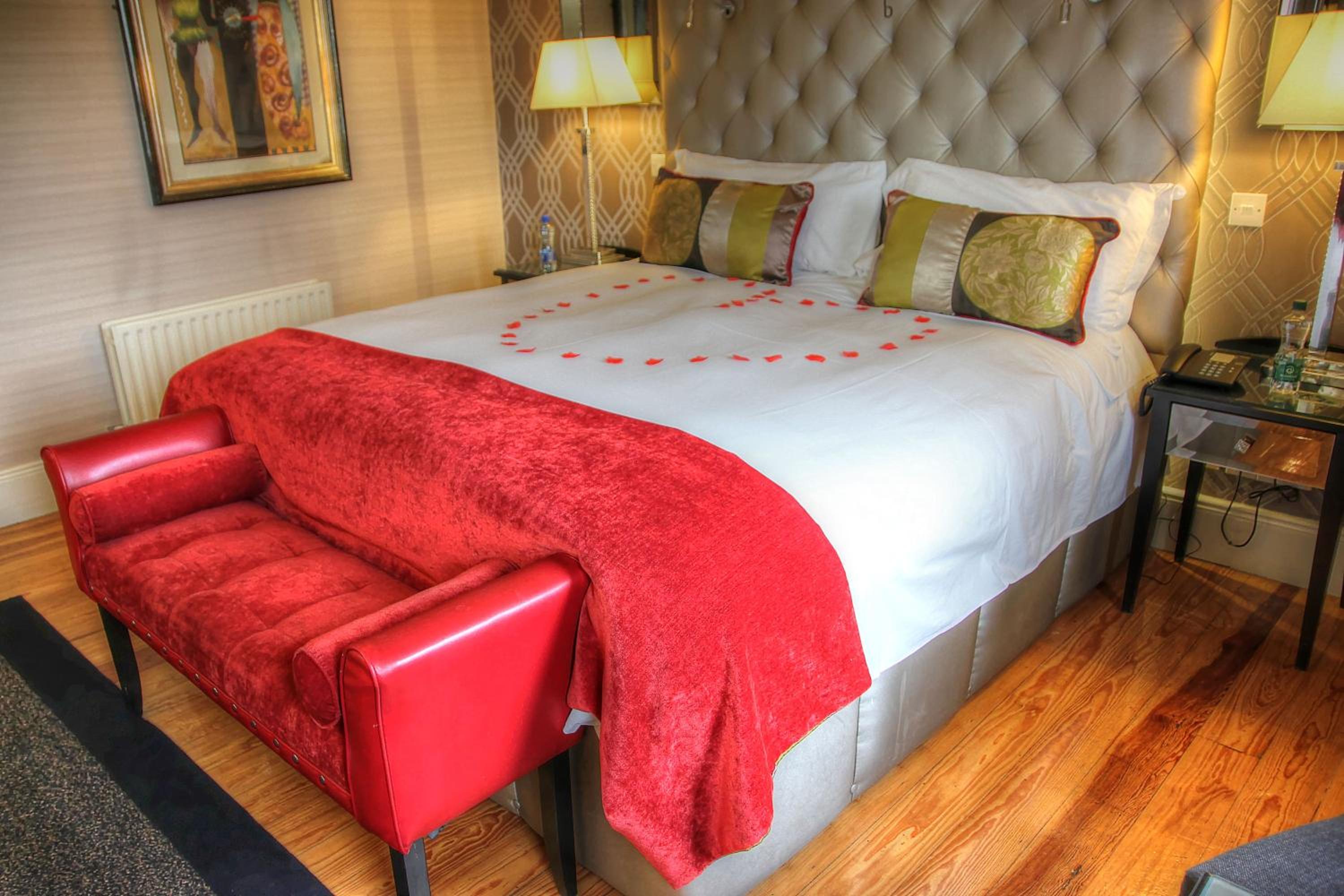 Executive Double Room - Room Only - Photo 1