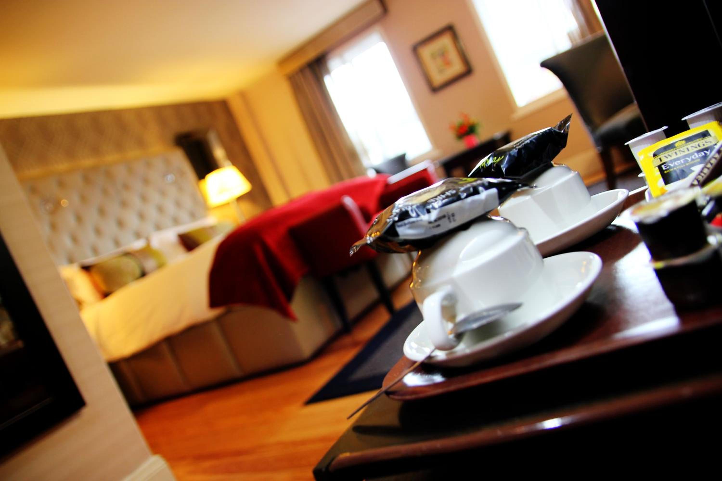 Executive Double Room - Room Only - Photo 4