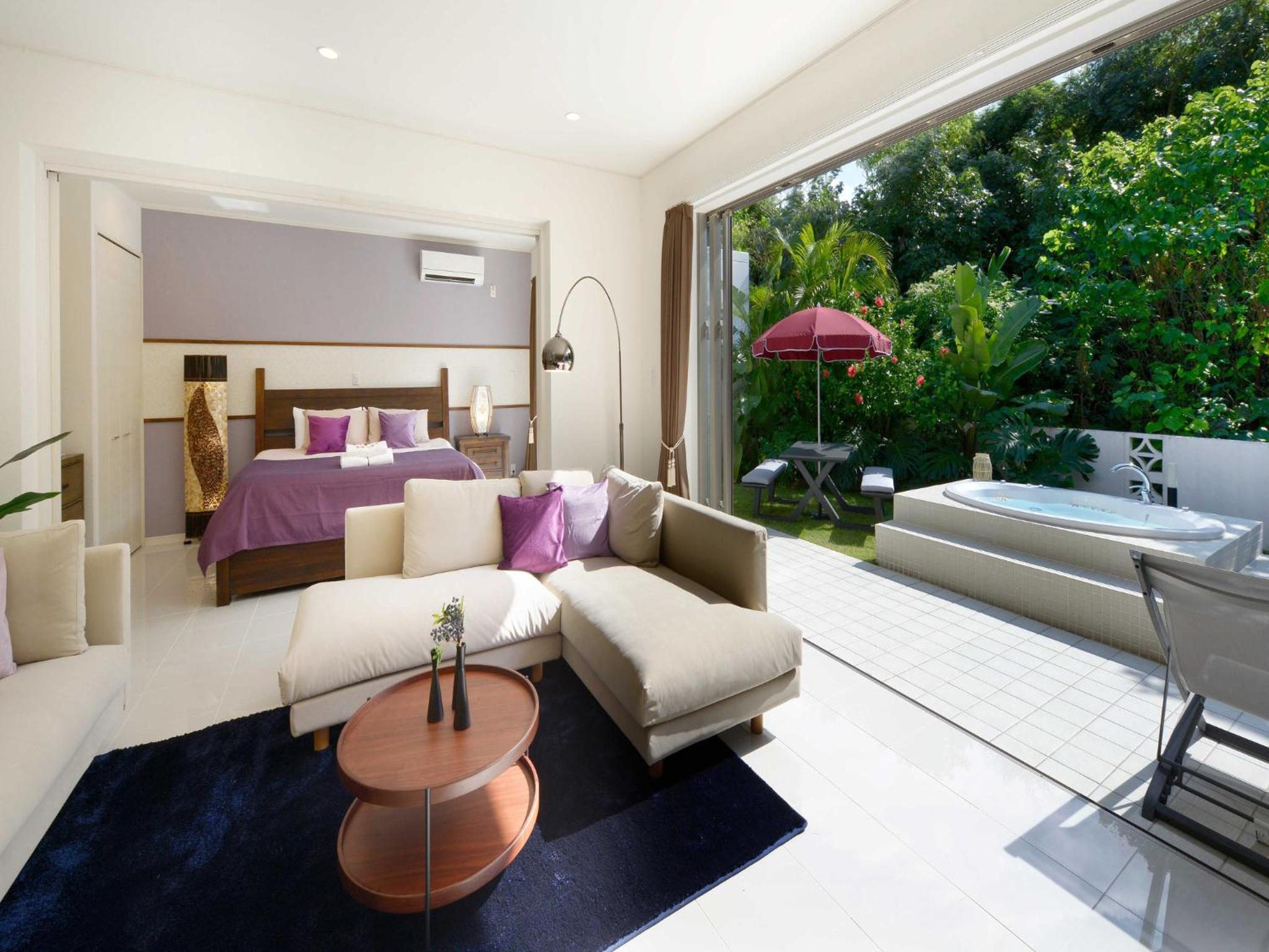 Deluxe Villa photo 1