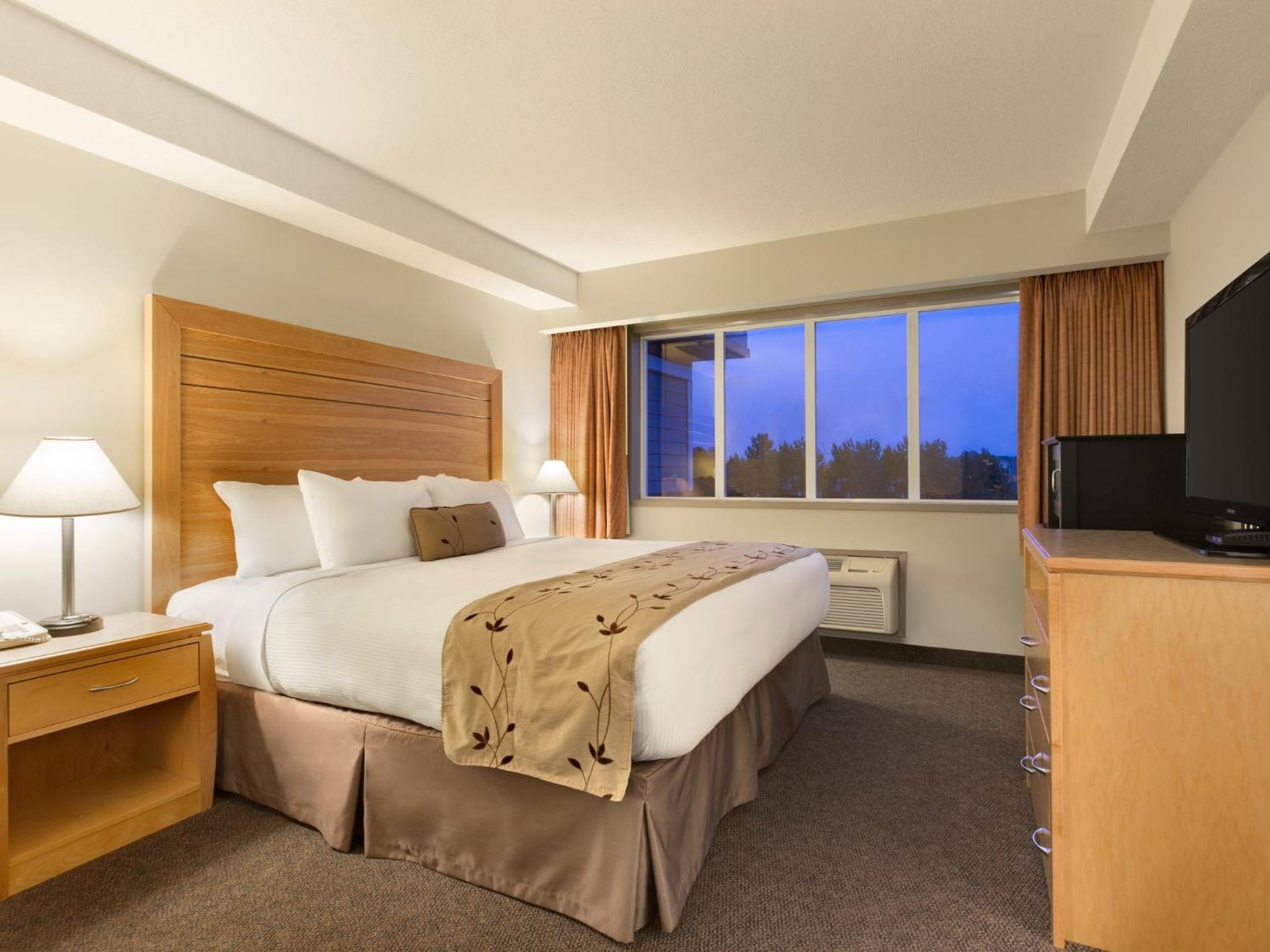 King Room - Non-Smoking - Photo 4