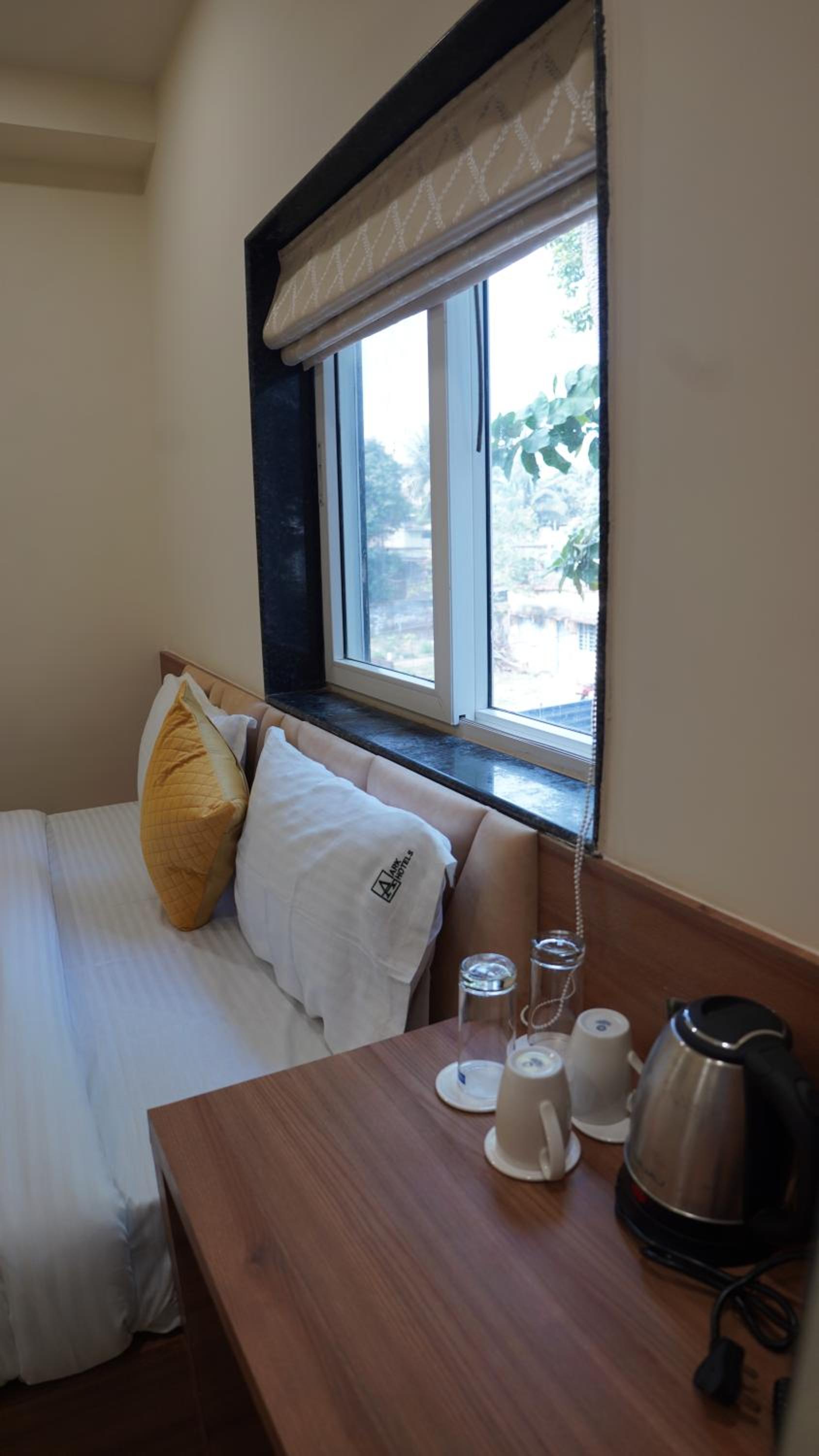 Superior Double Room photo 3