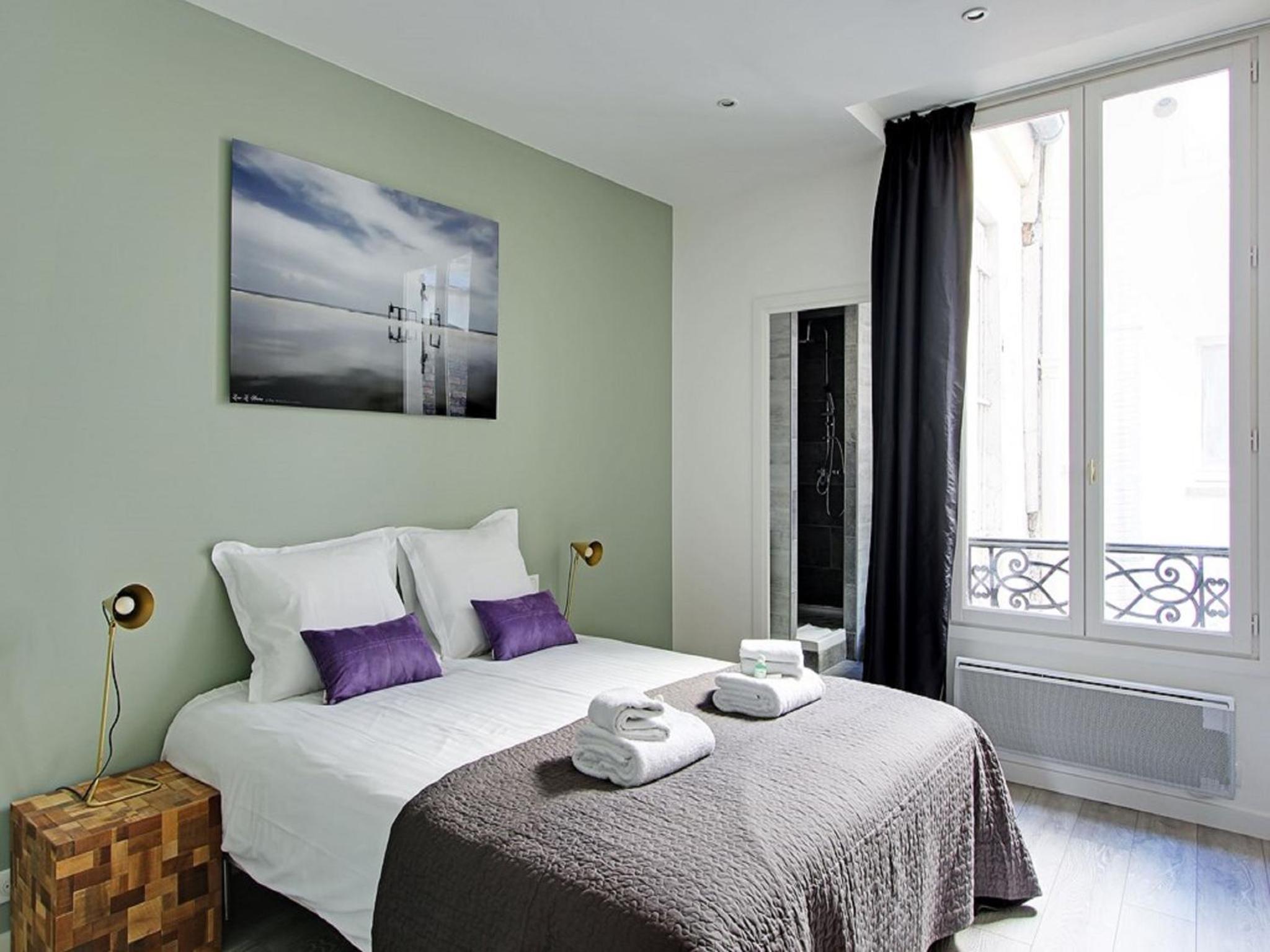 Appartement-4 photo 2
