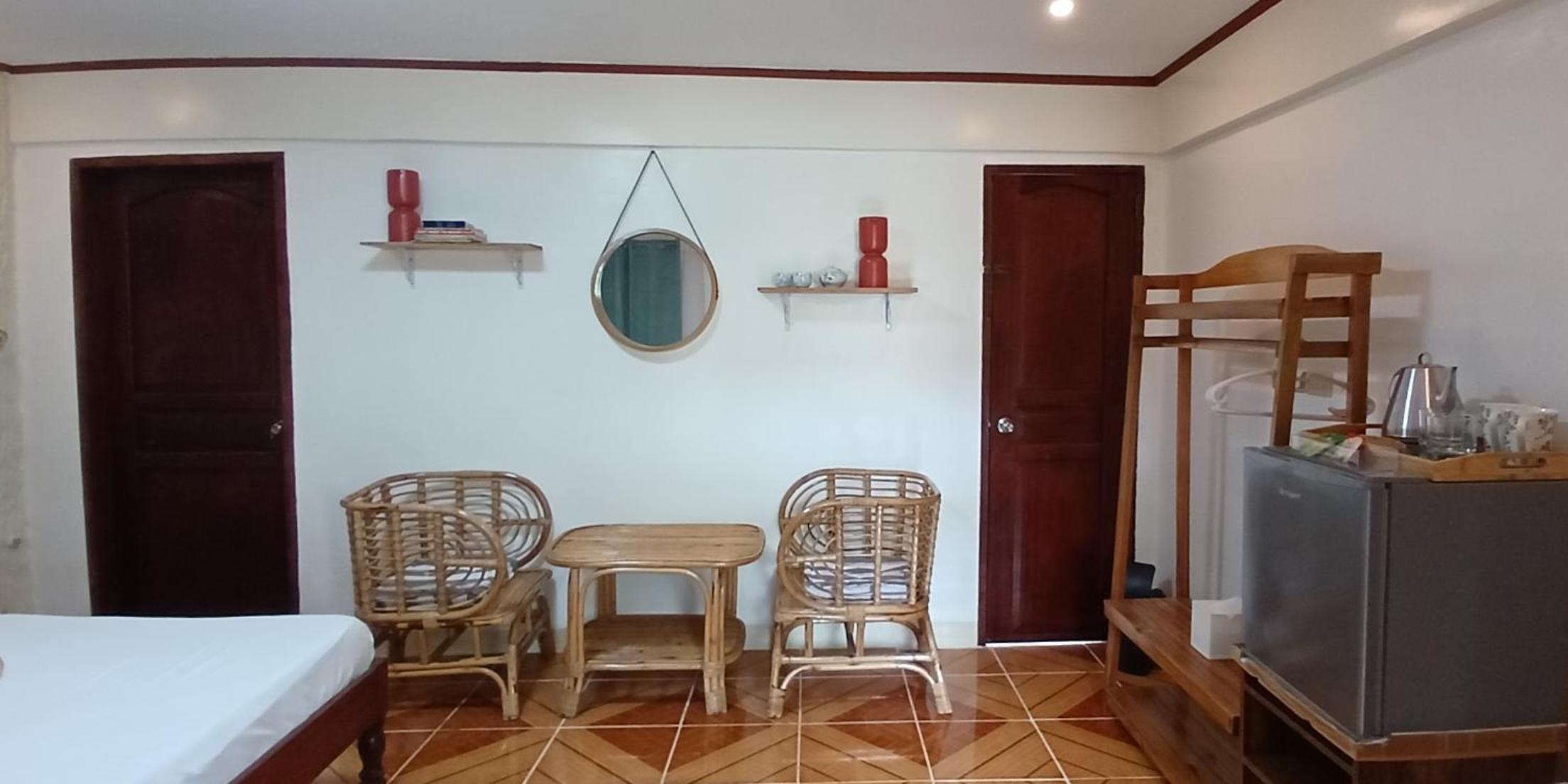Double Room photo 2