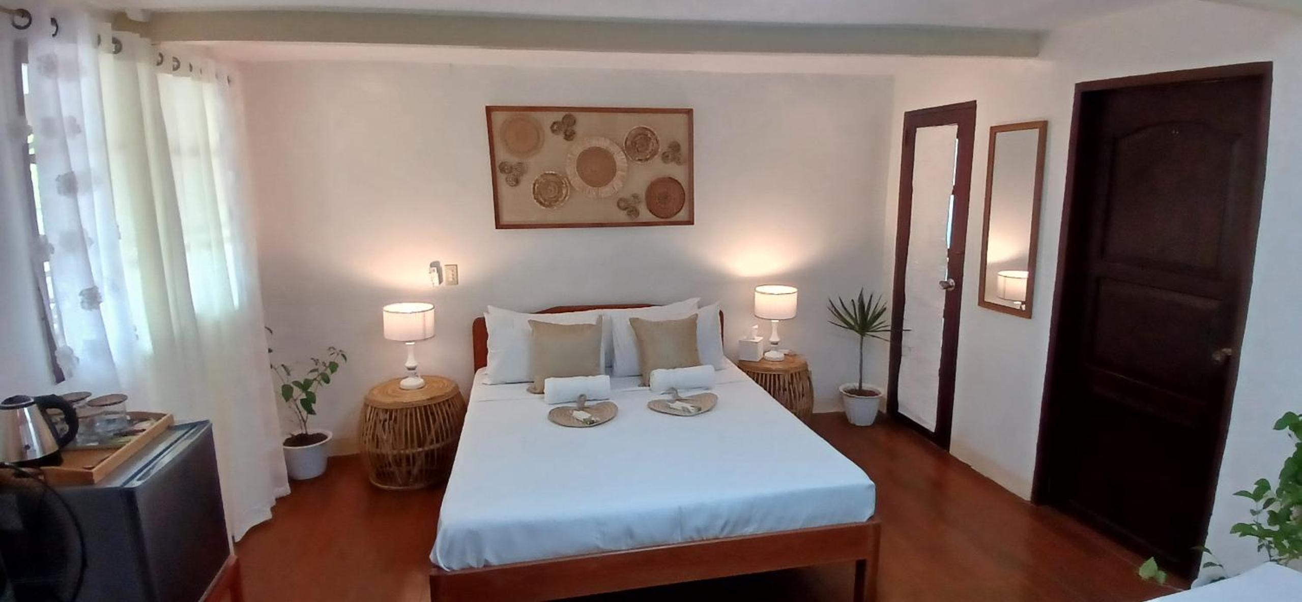 Quadruple Room with Balcony photo 1