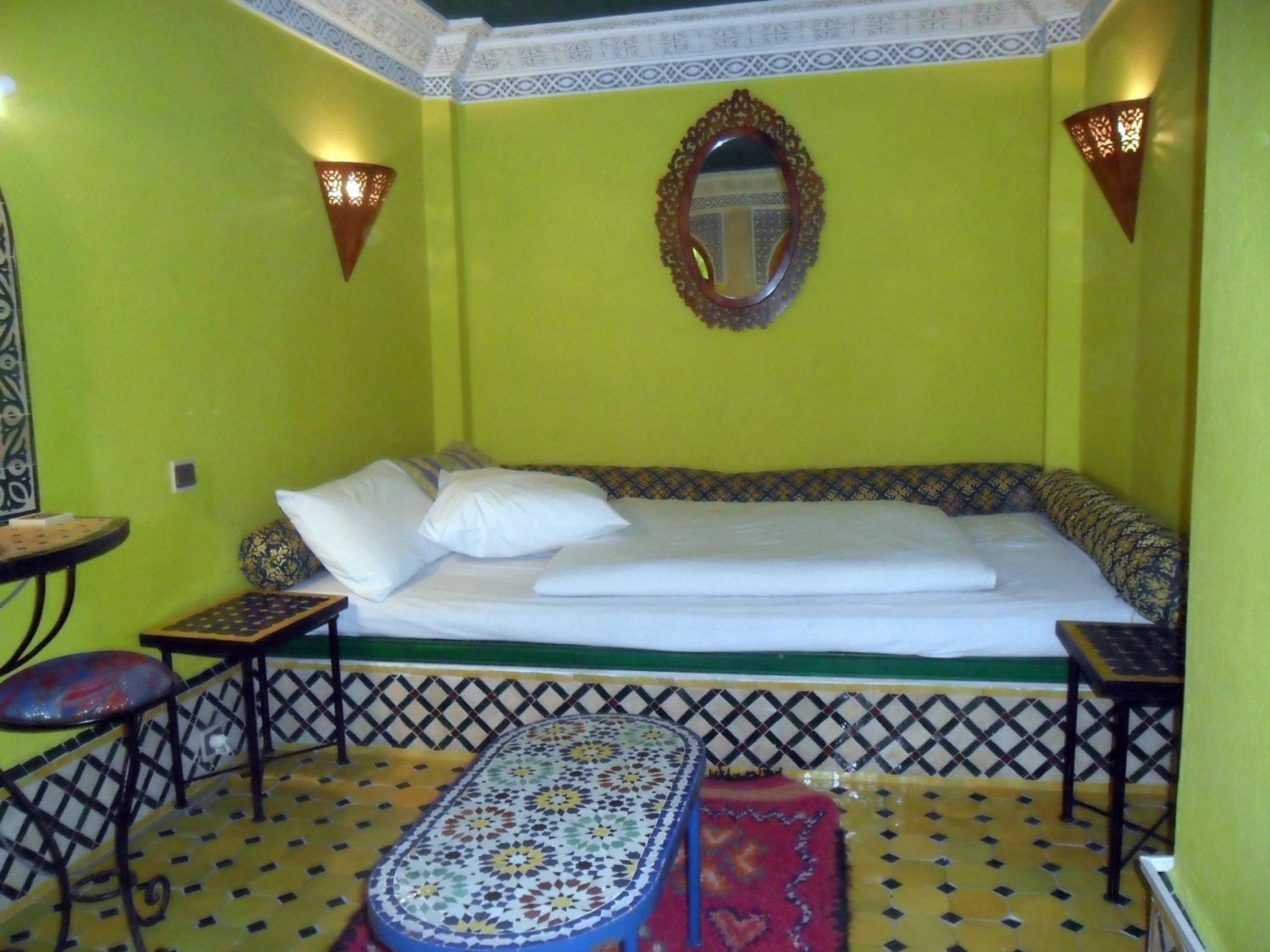 Duplex Room (2 Adults + 2 Children) photo 1