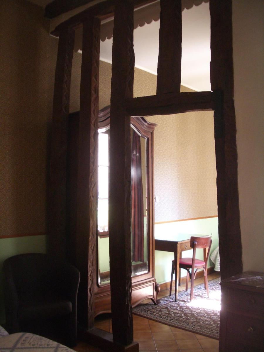Double Room (check-in not possible after 9 p.m.) photo 1