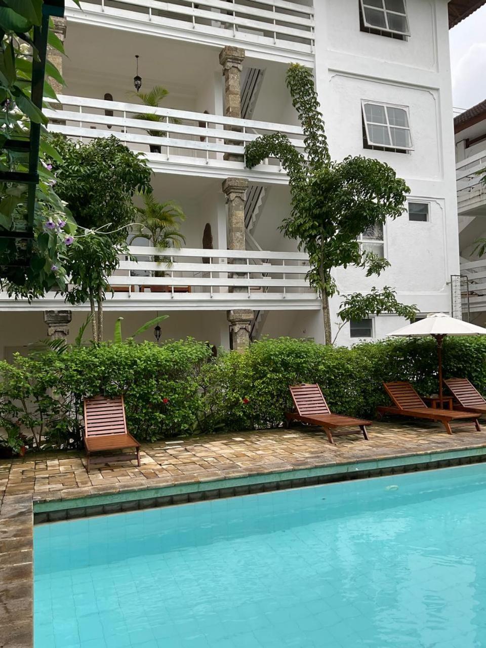 Family Double Room with Balcony and Living Room photo 1