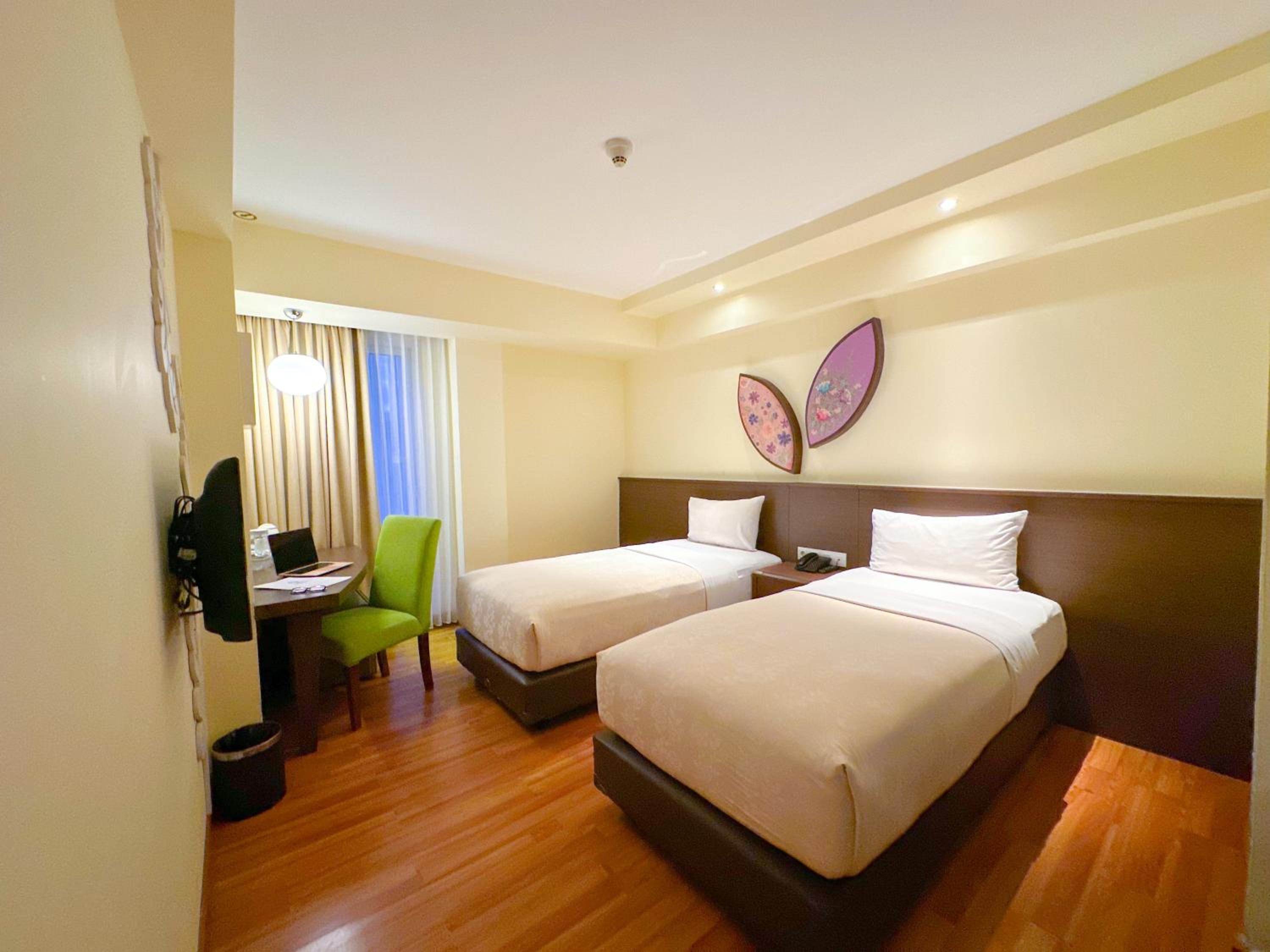 Triple Room - Photo 2