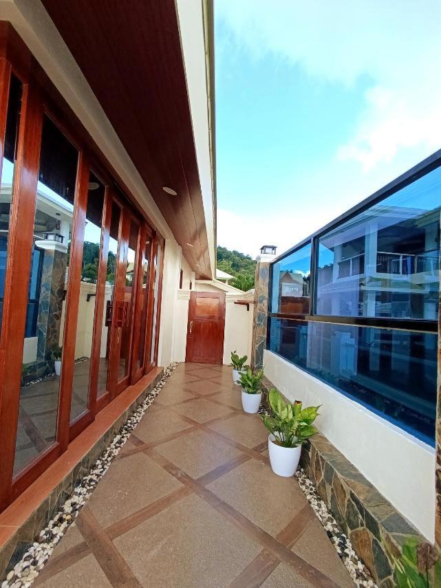 Bungalow - Beach Front