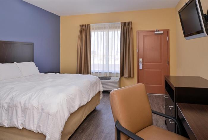 King Room - Disability Access photo 1