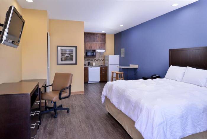 King Room - Disability Access photo 3