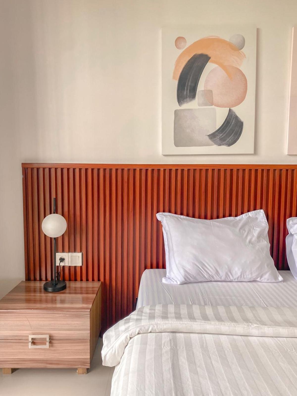 Deluxe Room photo 2