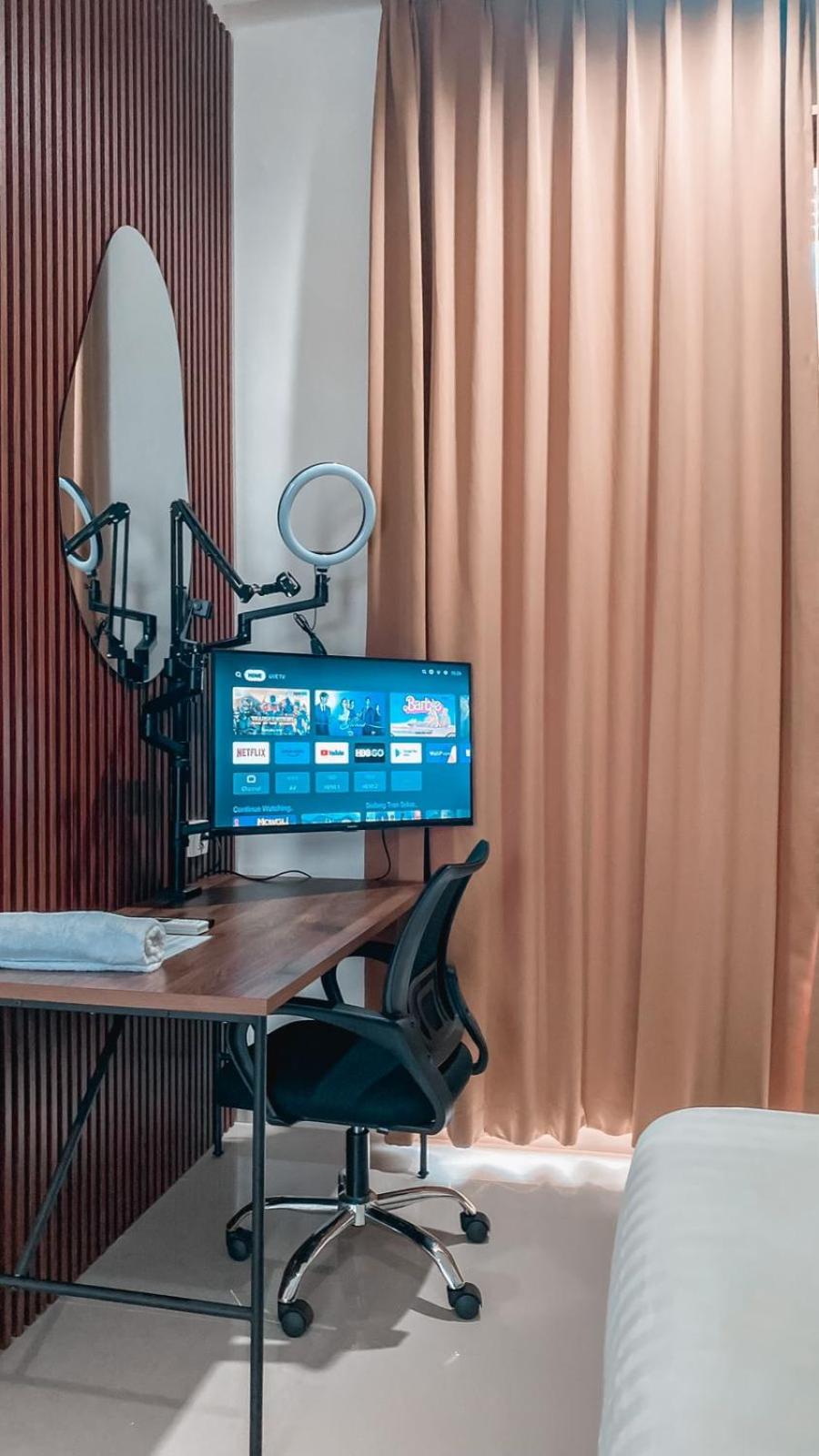 Deluxe Room photo 3