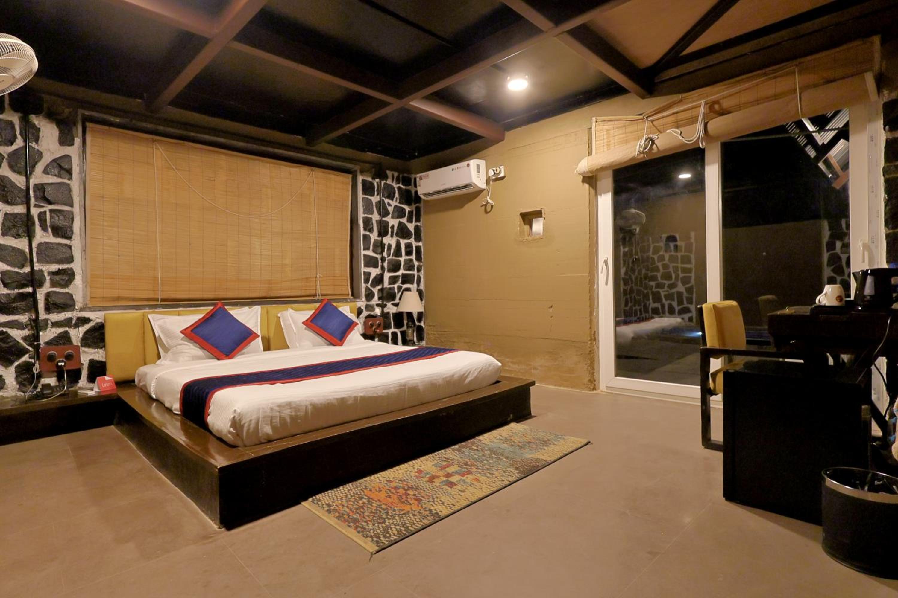 Superior Chalet