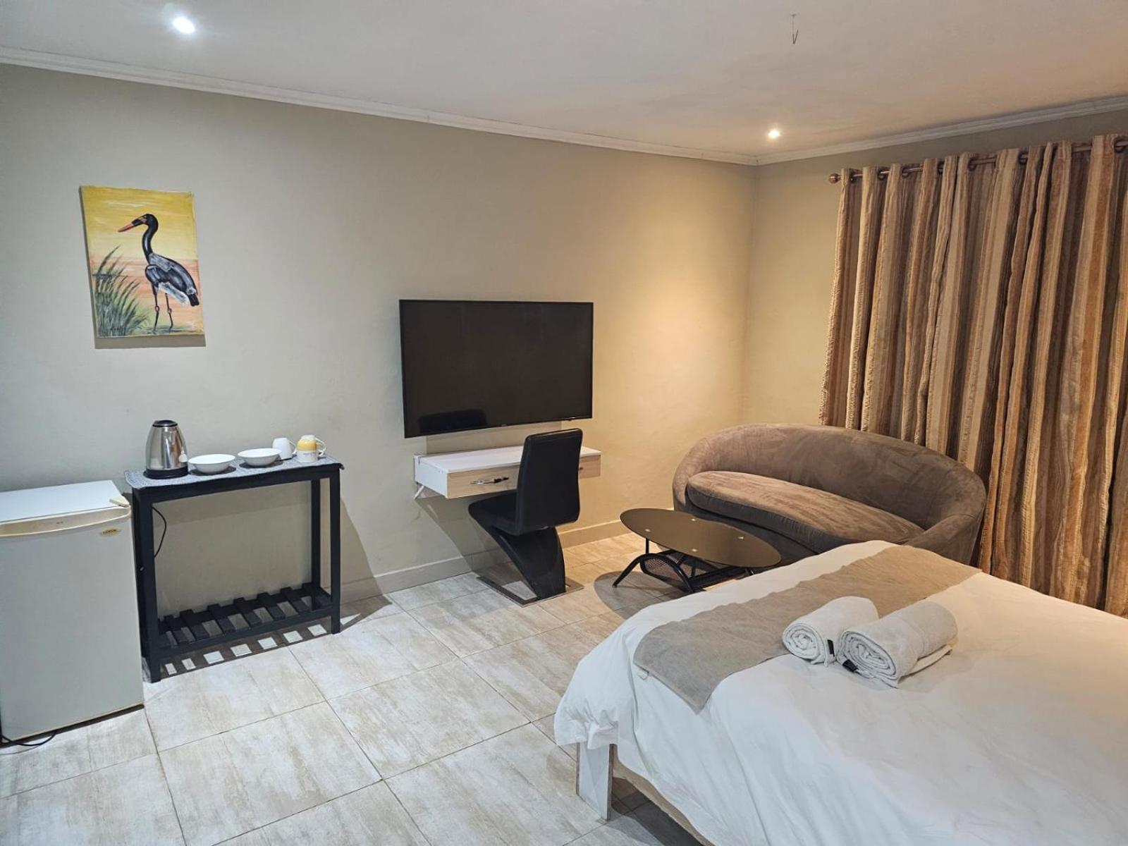 Superior King Room photo 1