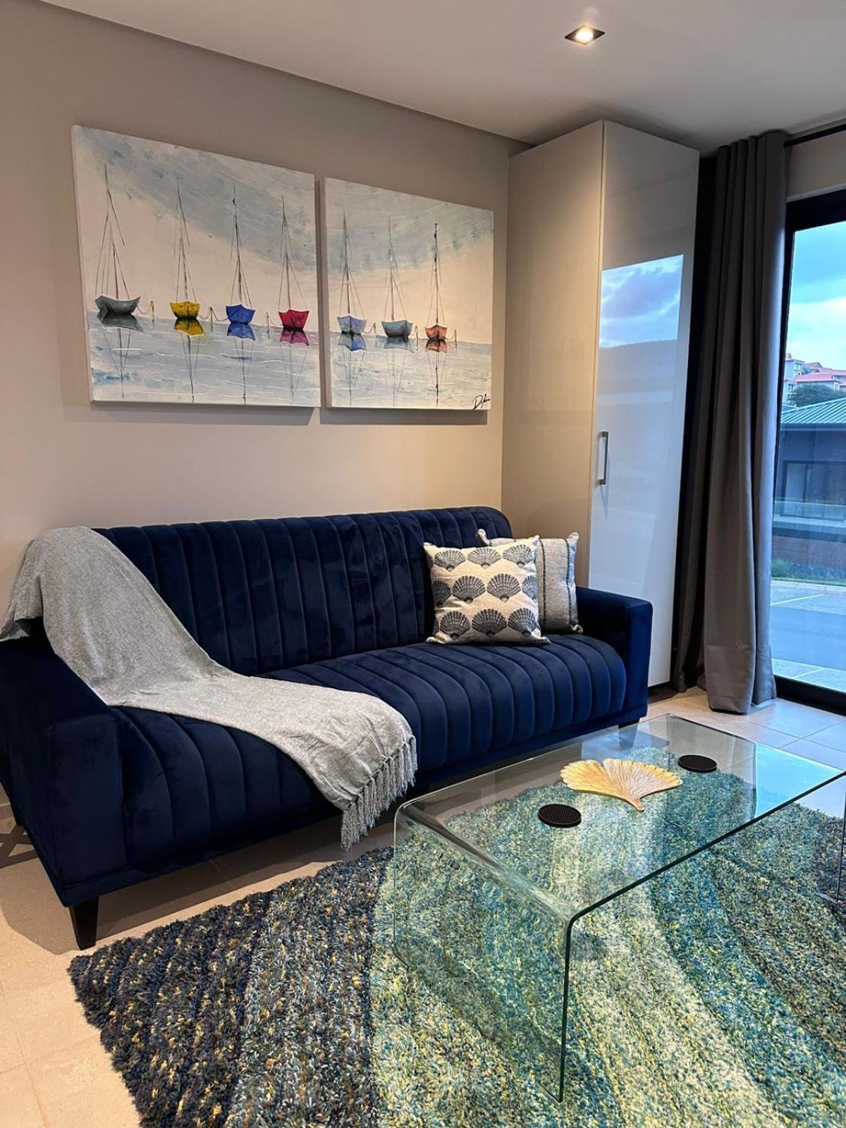 One-Bedroom Premium Apartment photo 3