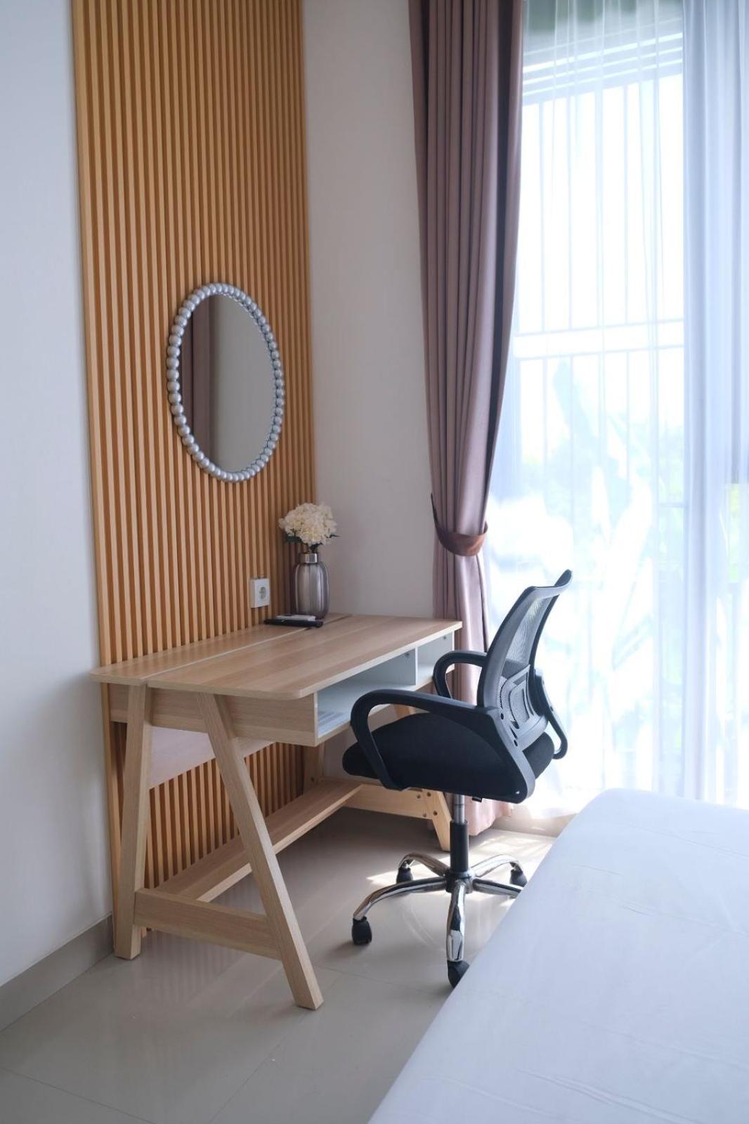 Deluxe Room - Photo 2
