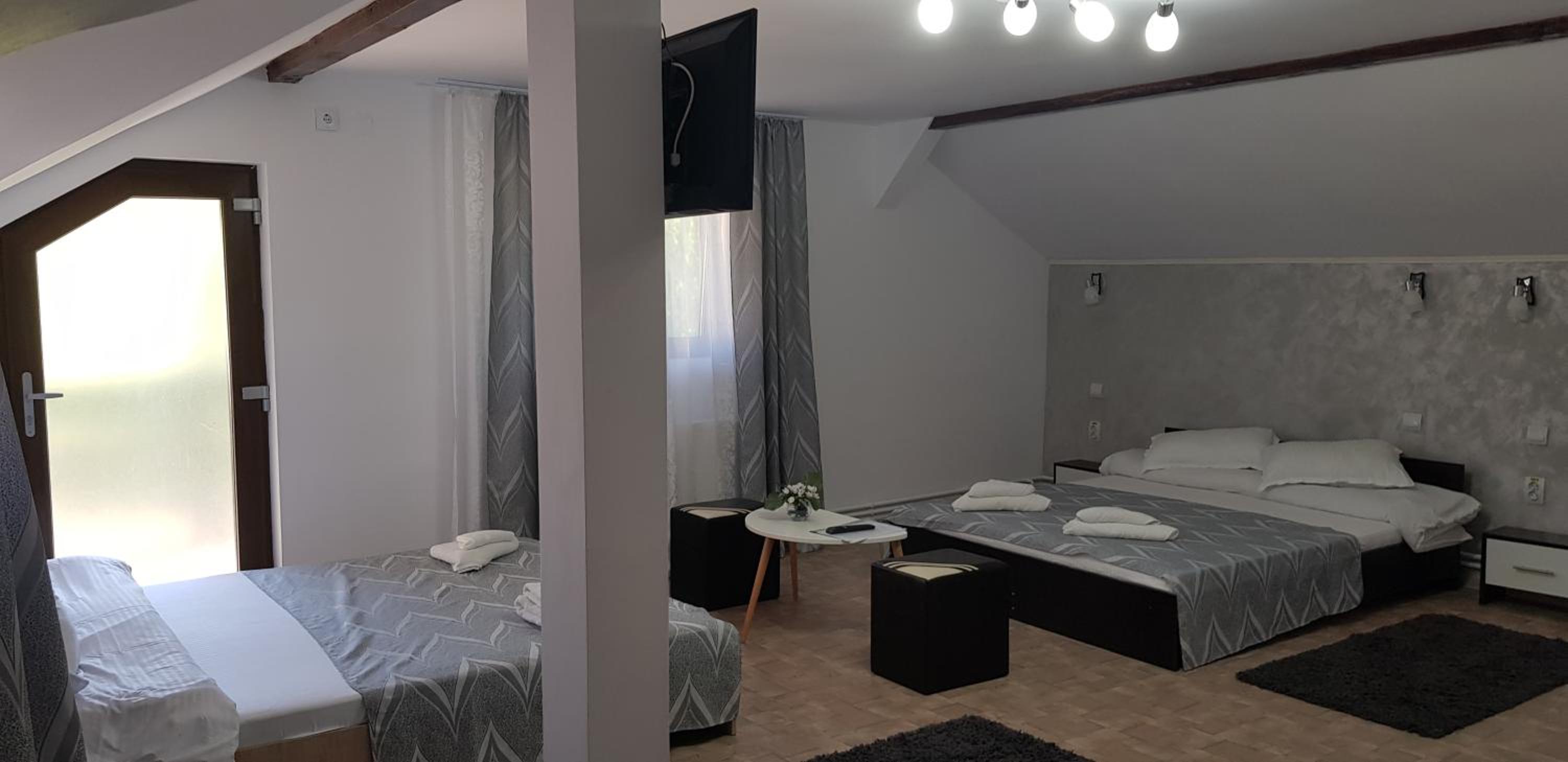 Family Junior Suite photo 1
