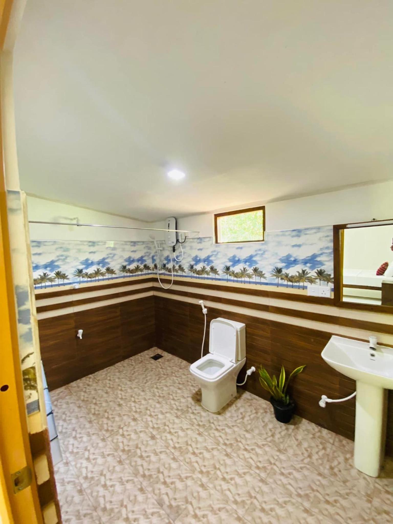 Deluxe Triple Room photo 2