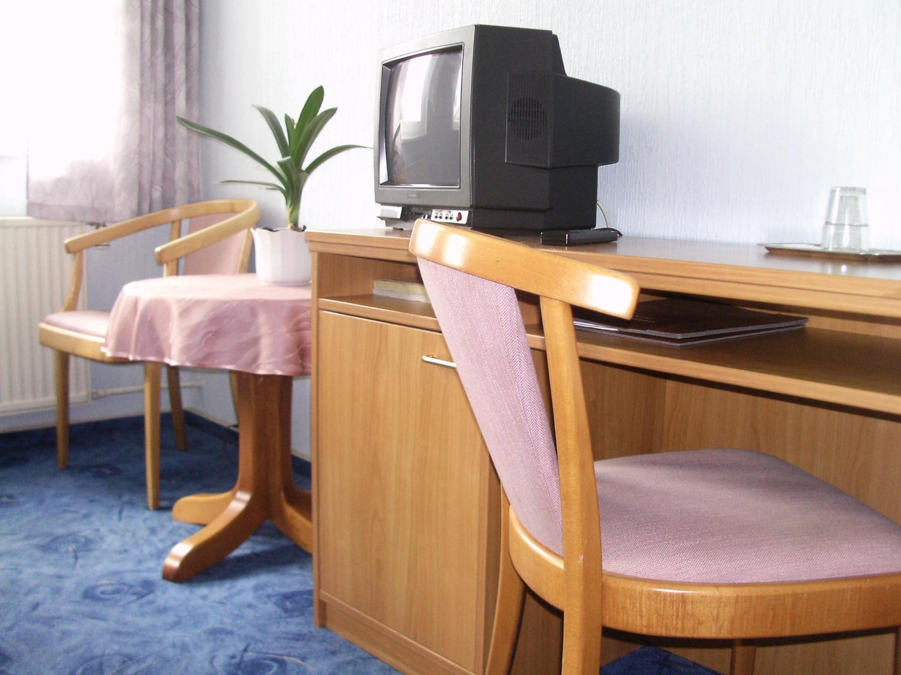 Double Room - Photo 3