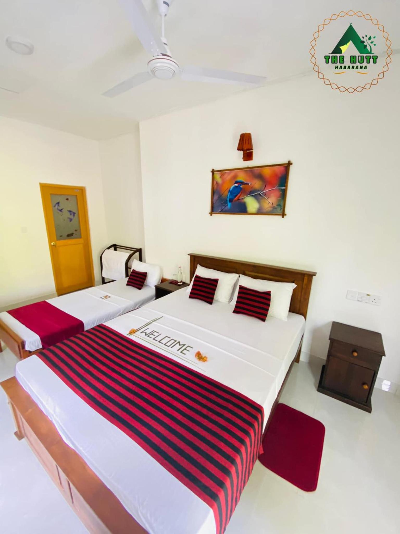 Deluxe Triple Room photo 1