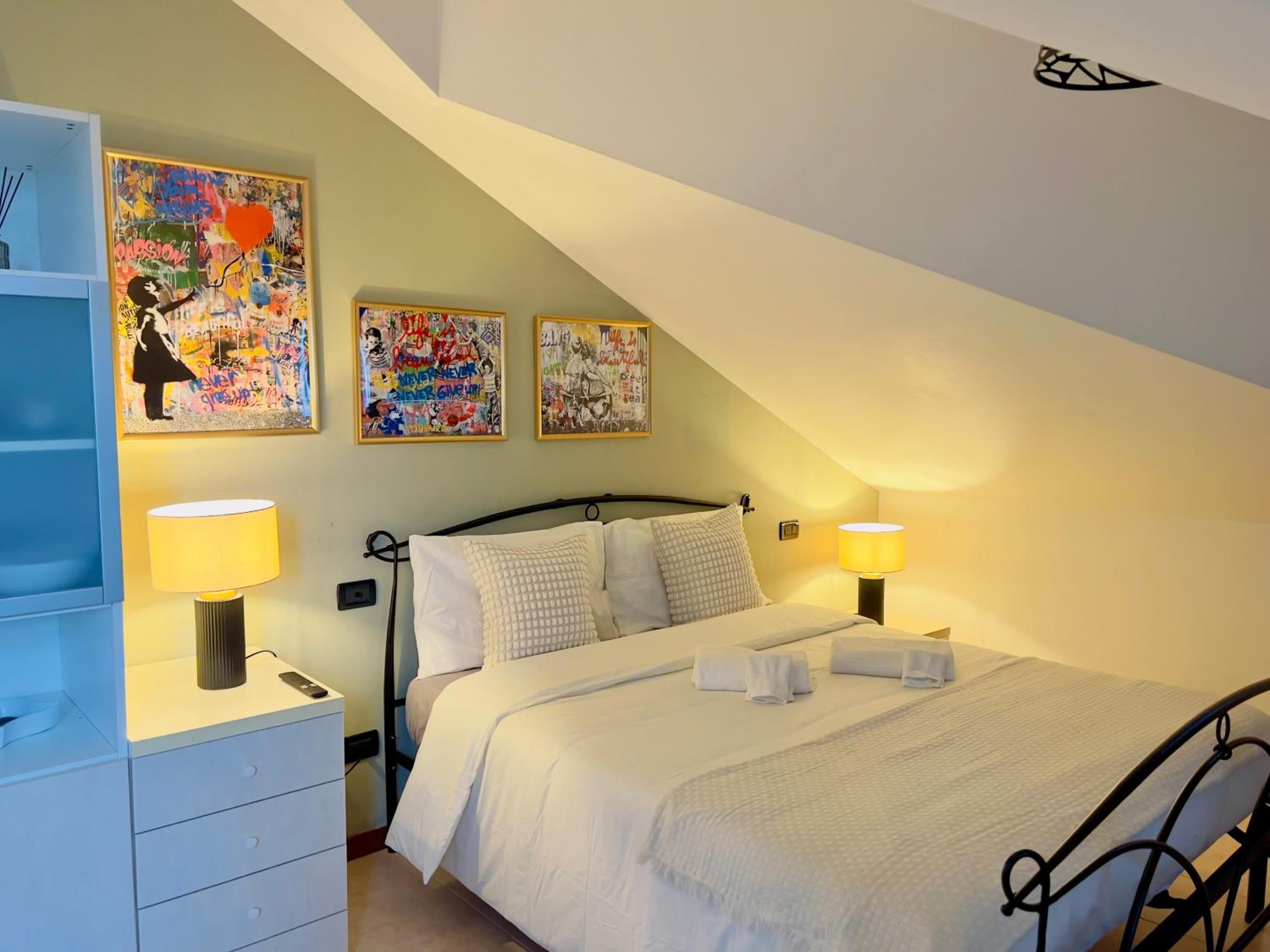 Apartment photo 1