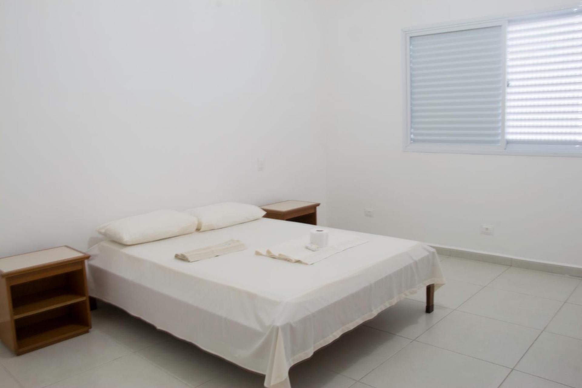 Suite with Air Conditioning