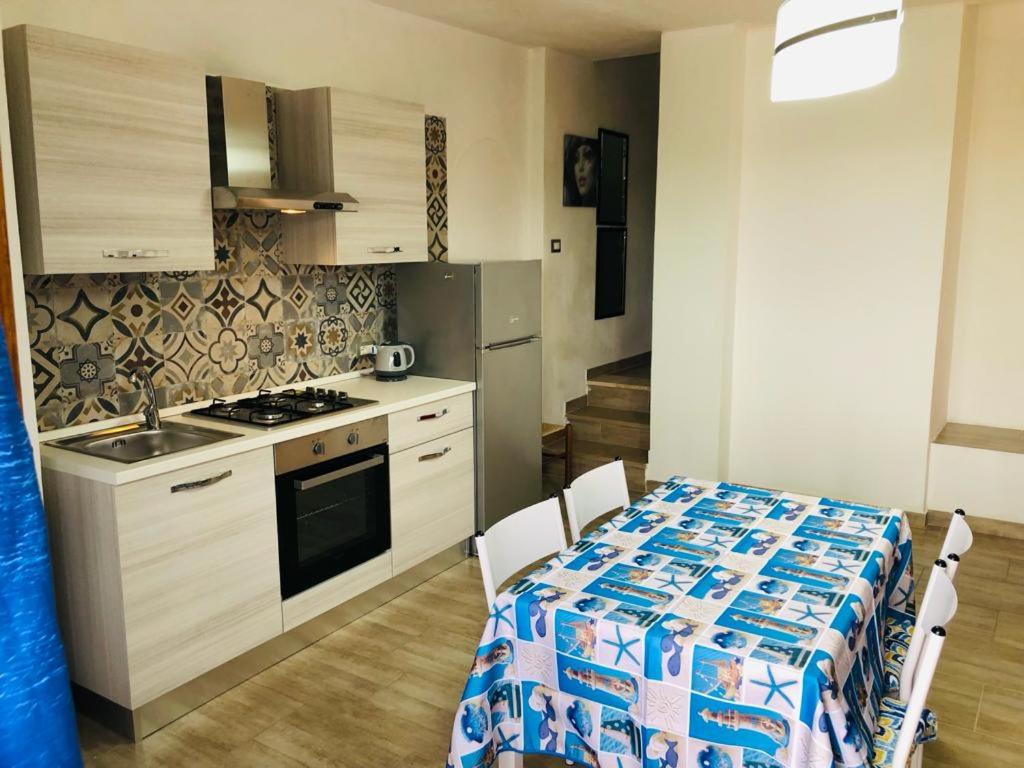 Apartment with Terrace photo 3