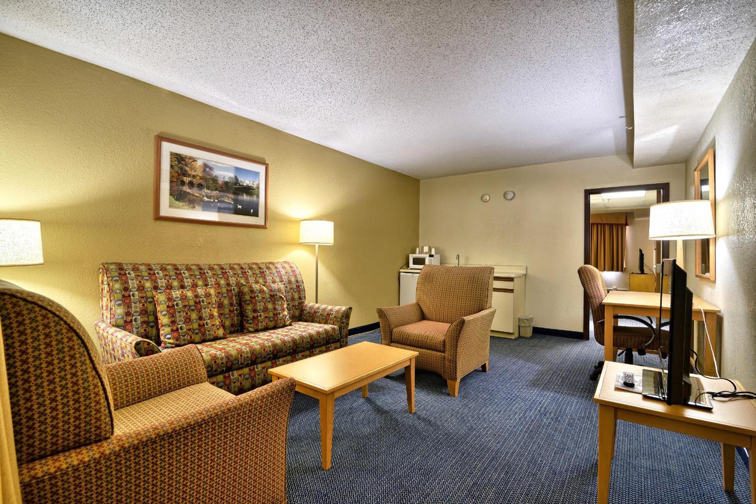 Executive Suite photo 1