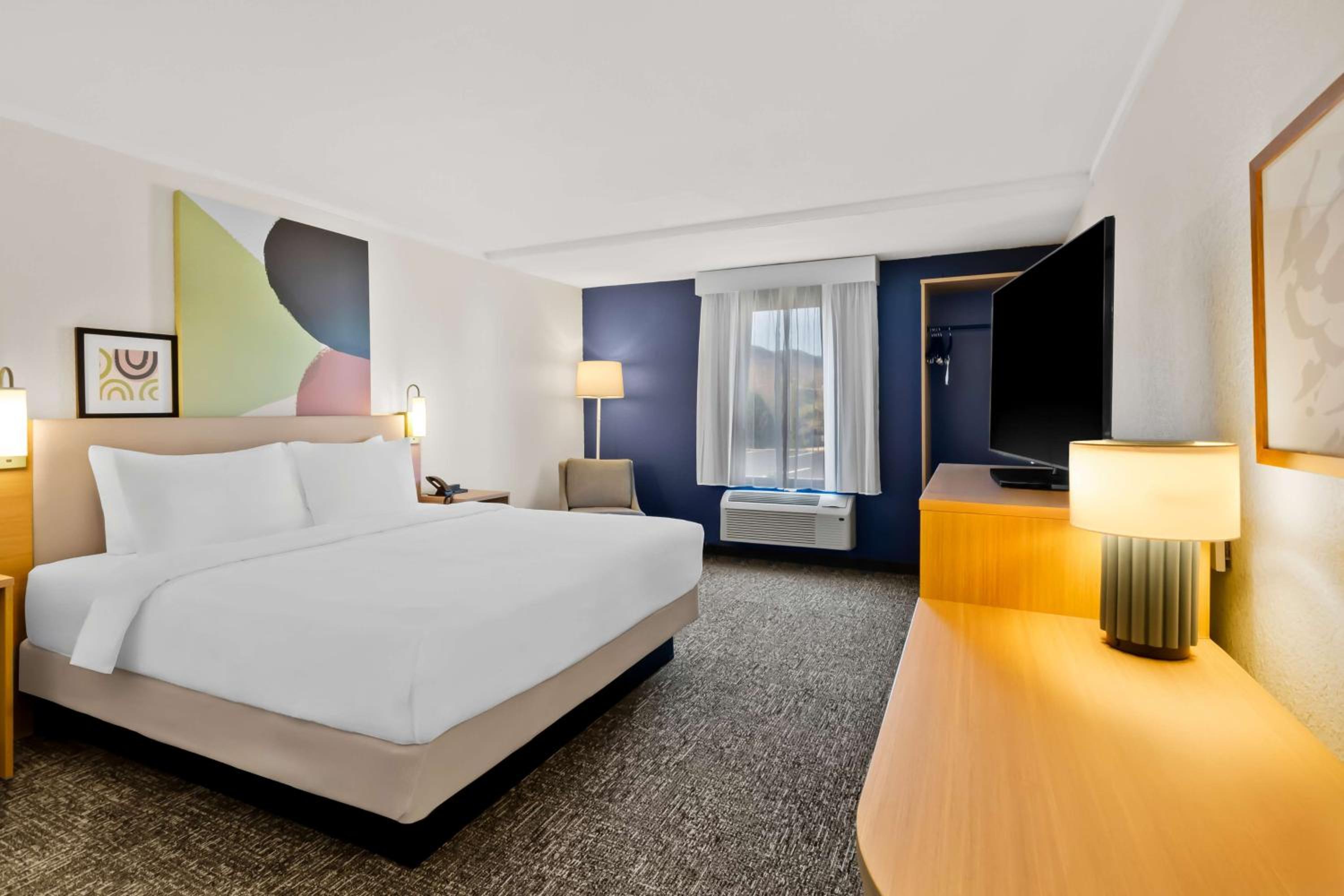 King Room photo 1