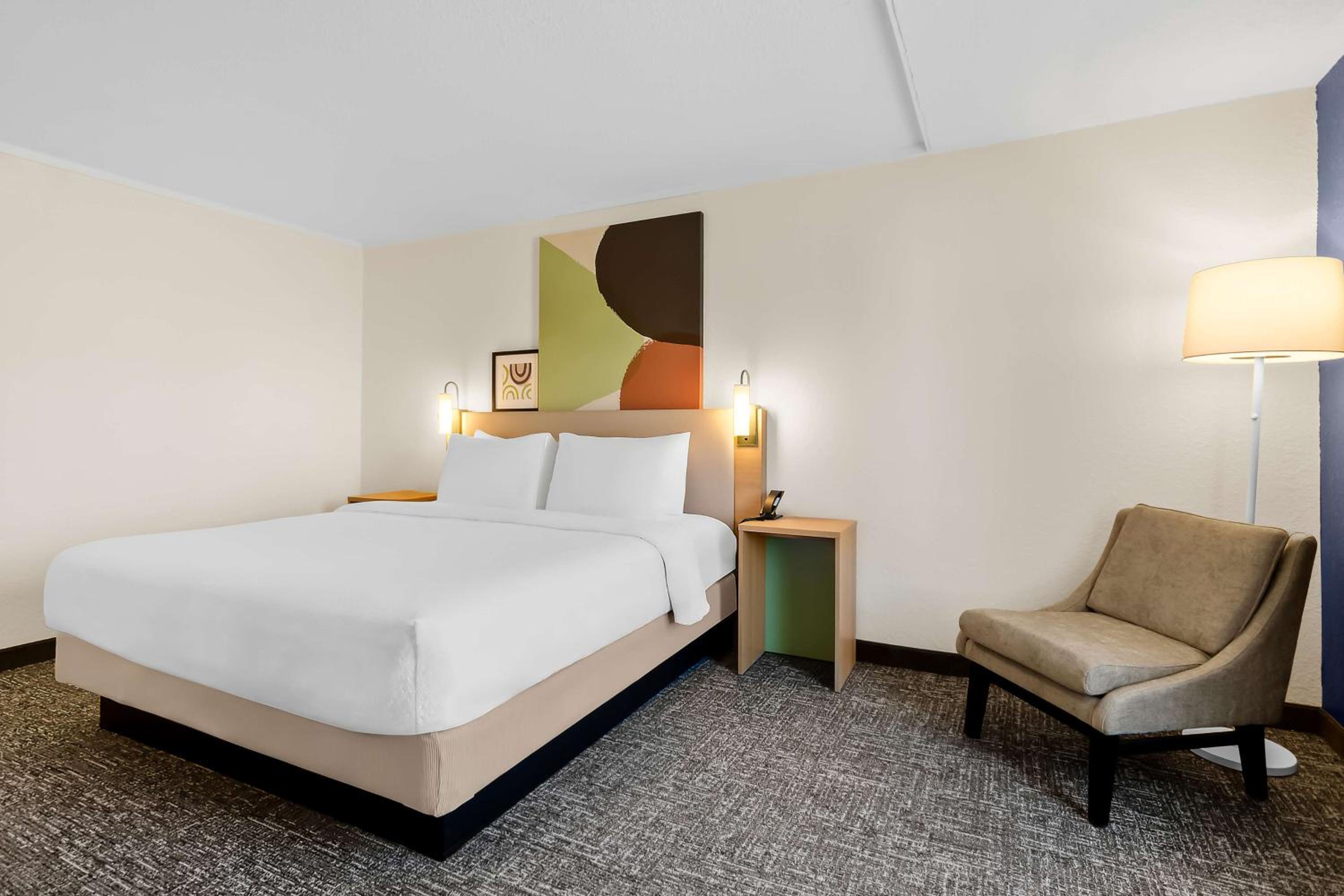 King Room photo 3