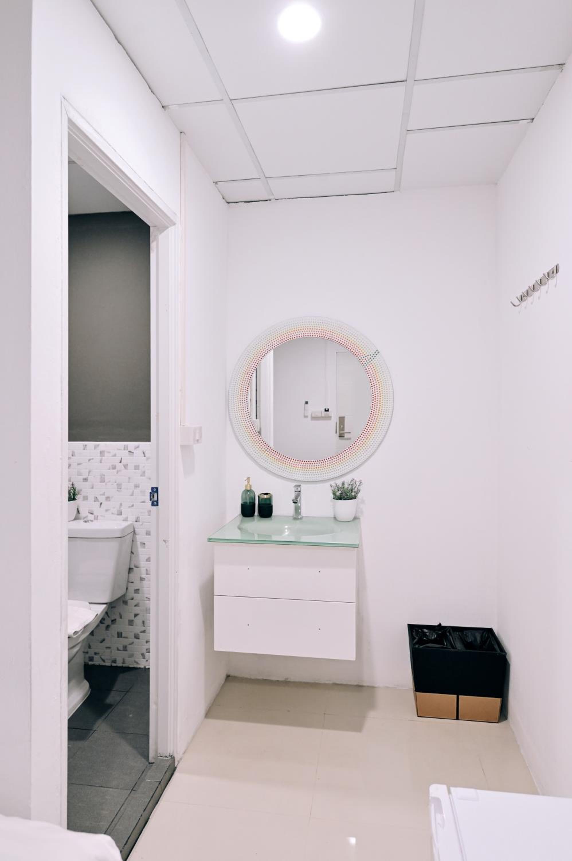 Junior Suite Building 2
