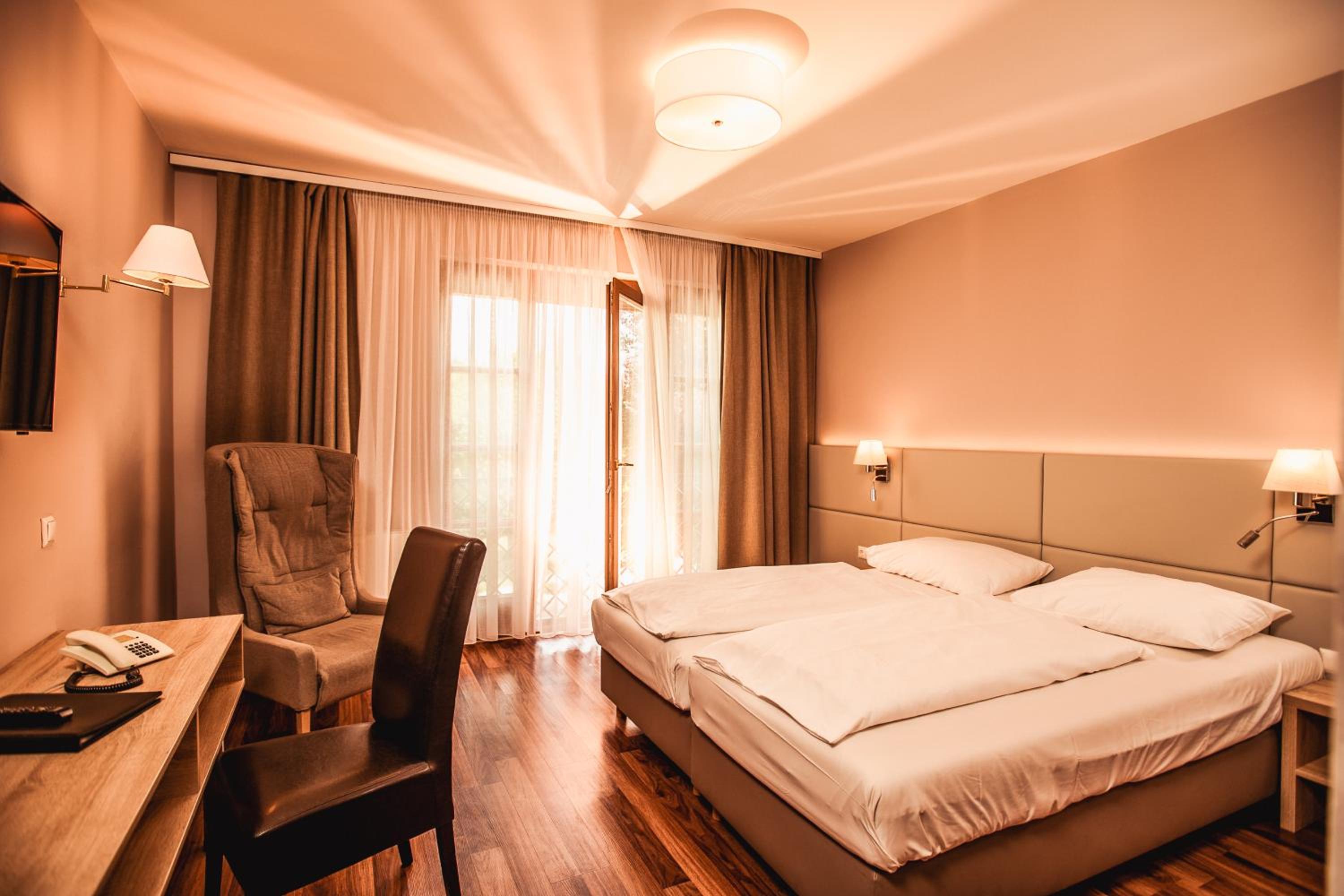 Double Room photo 2