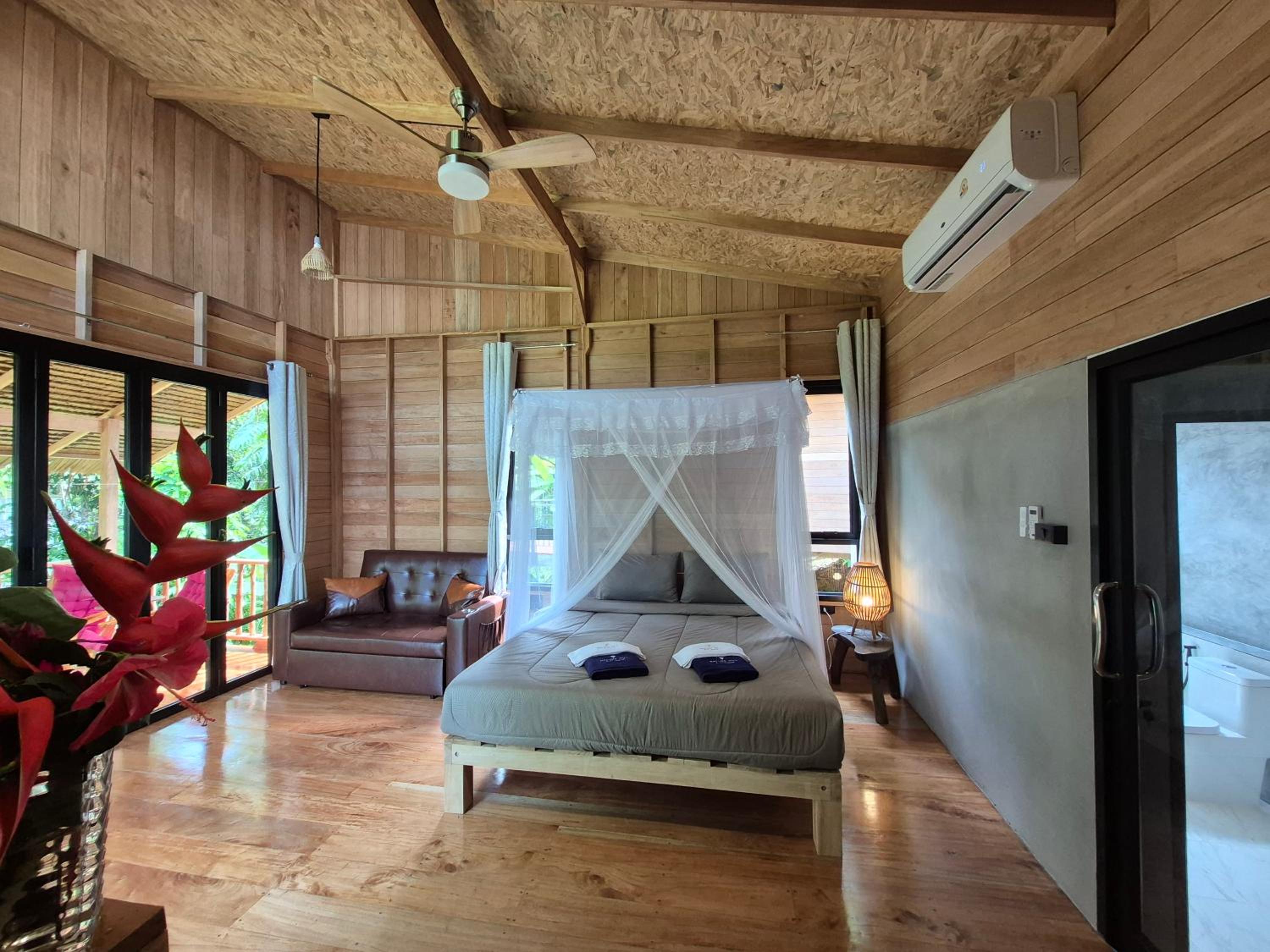Superior Triple Room - Photo 4