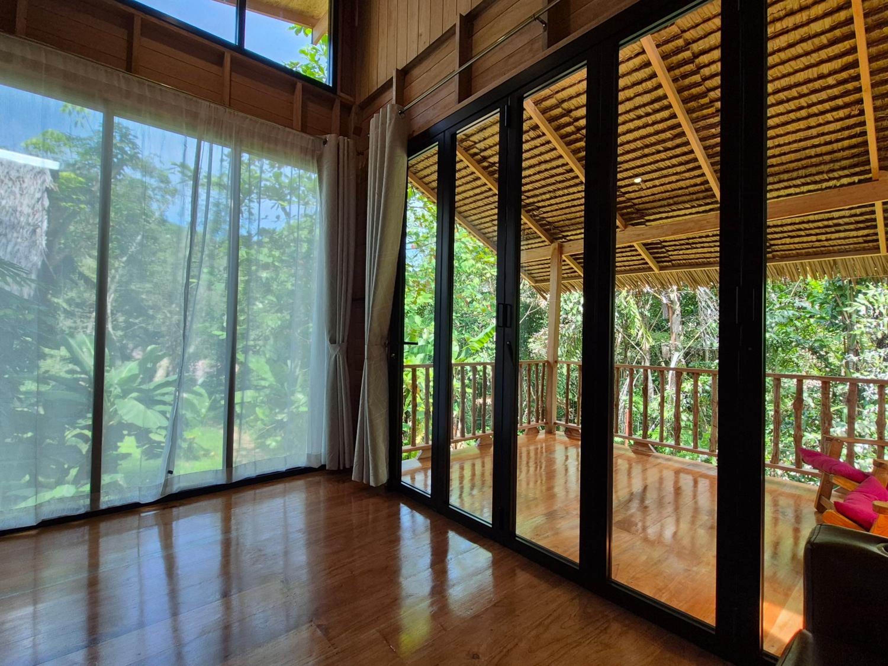 Superior Triple Room - Photo 3