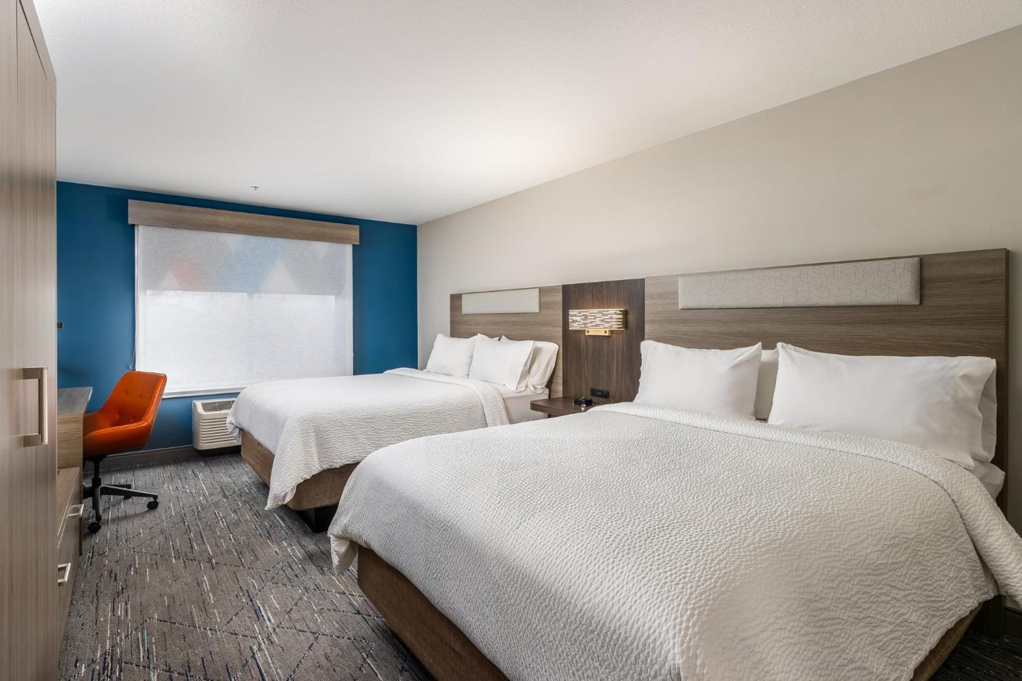 Standard Room - Photo 1