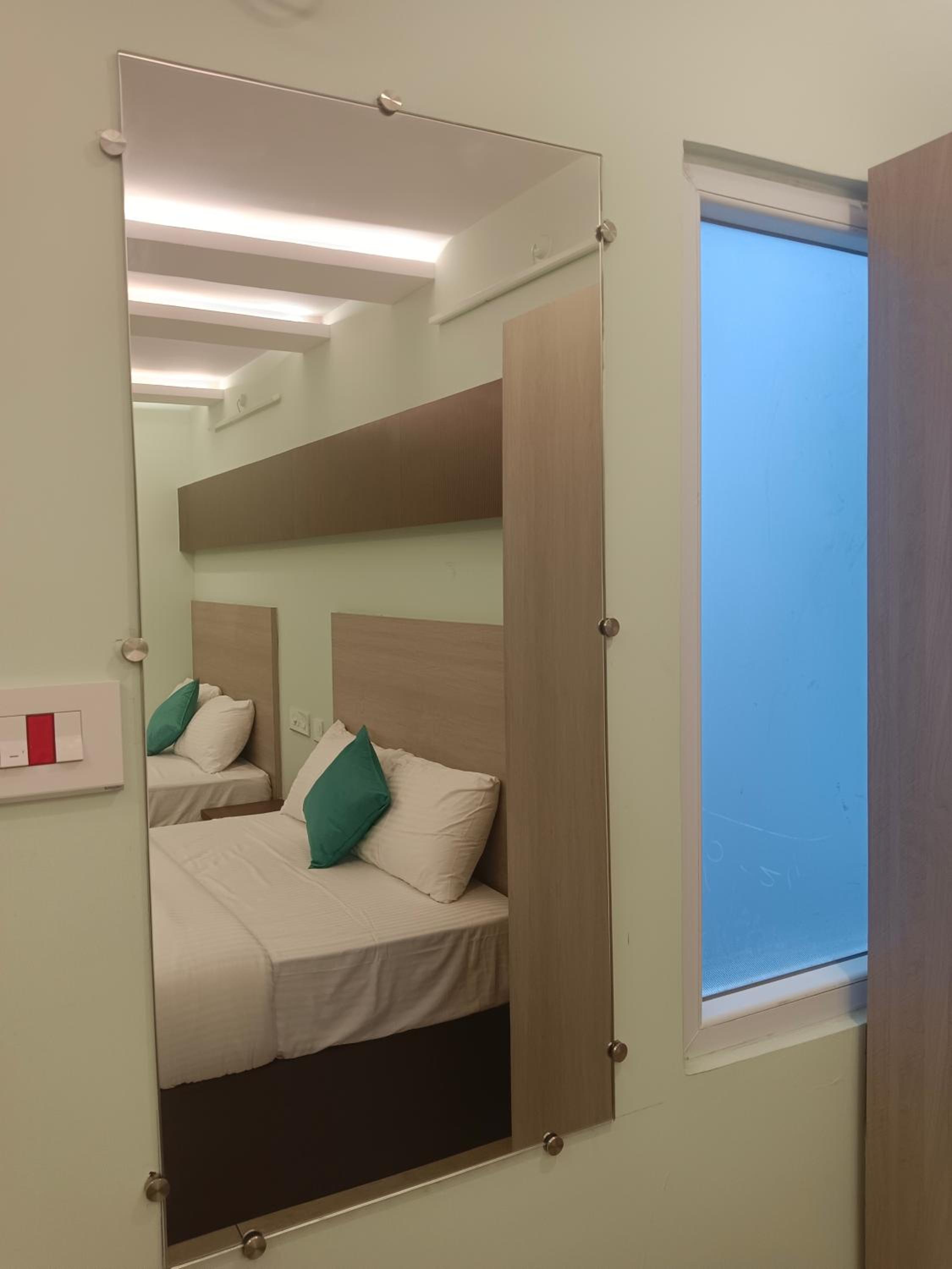 Suite with Mountain View photo 2
