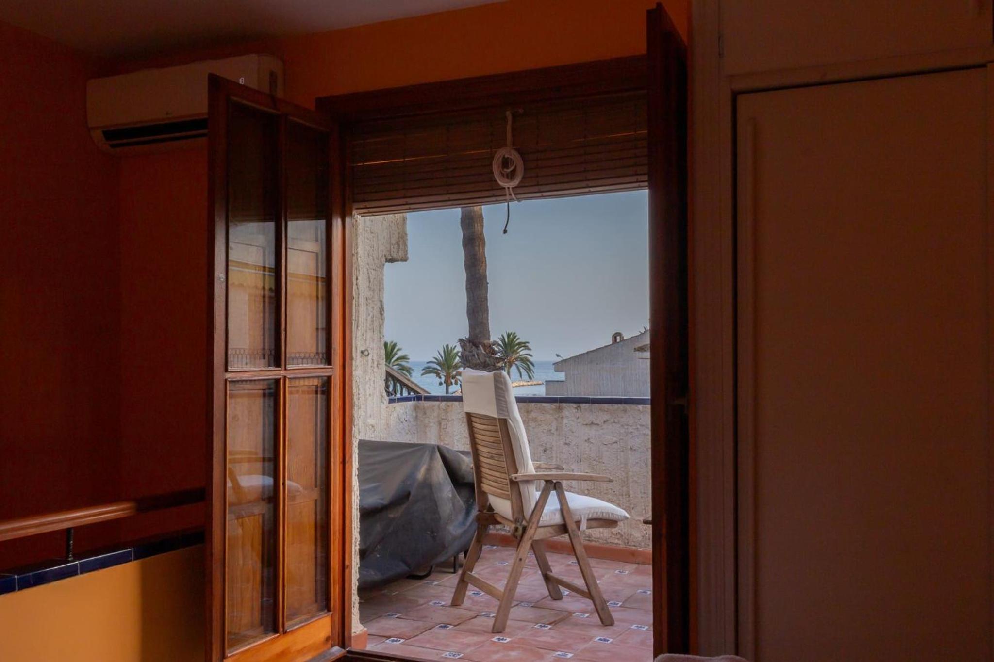 Three-Bedroom Vacation Home