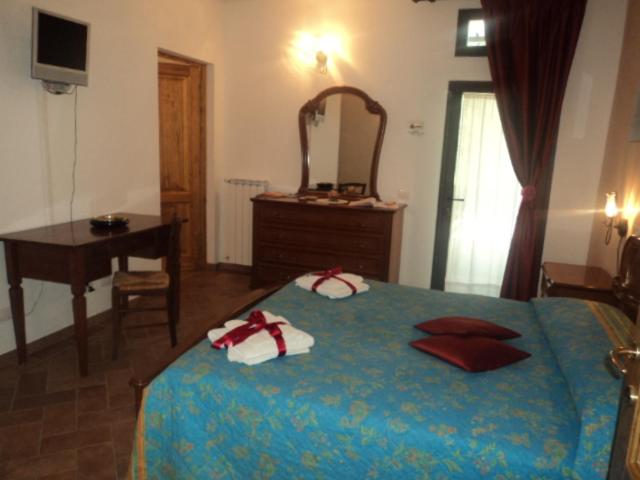 Double Room with Garden View photo 2