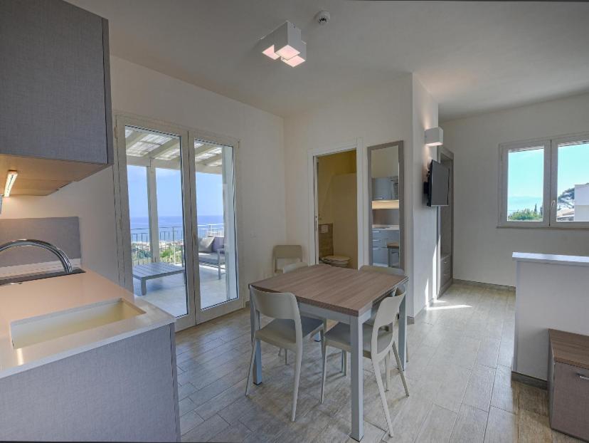 Premium Double Room with Sea View