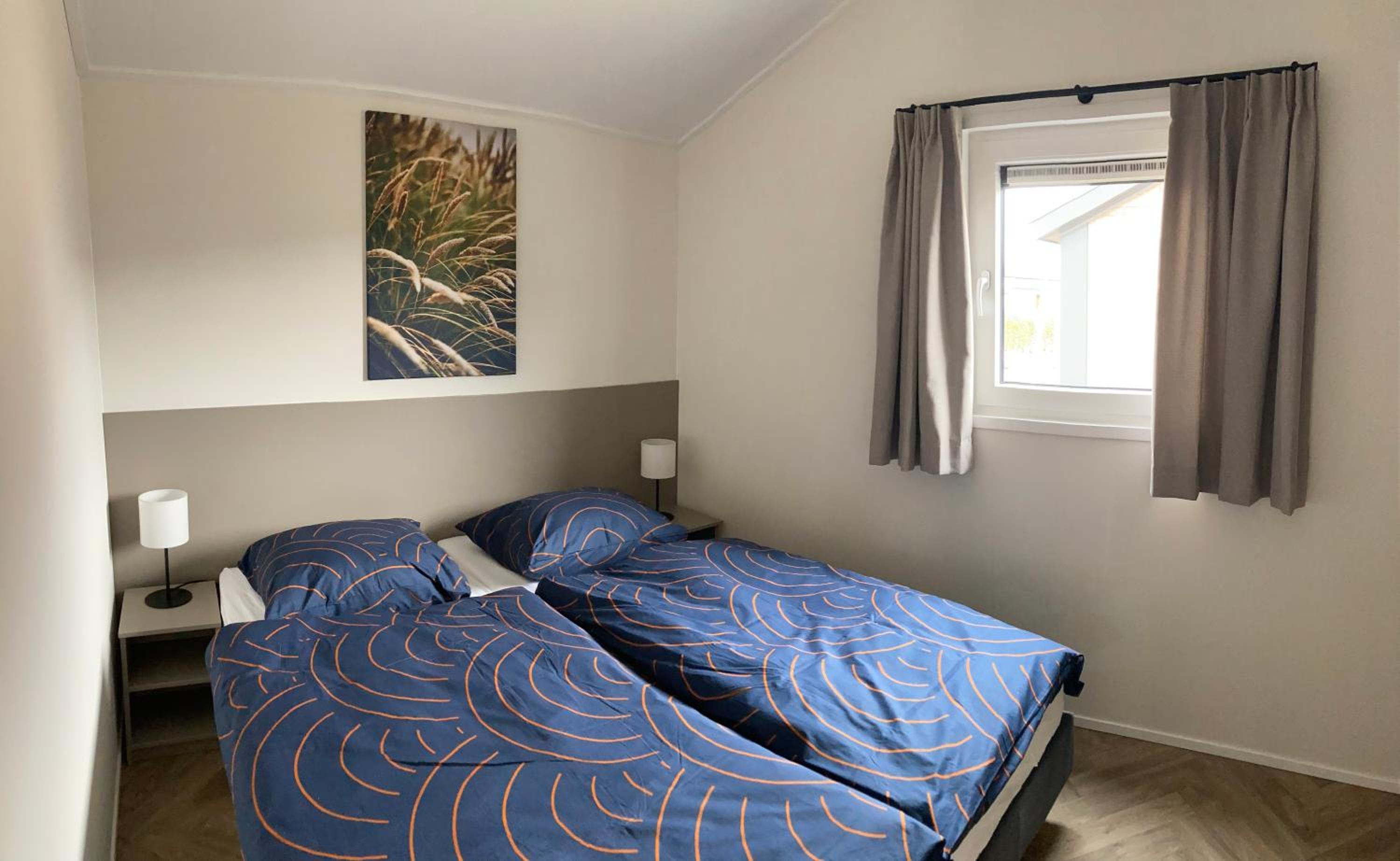 Two-Bedroom Chalet photo 3