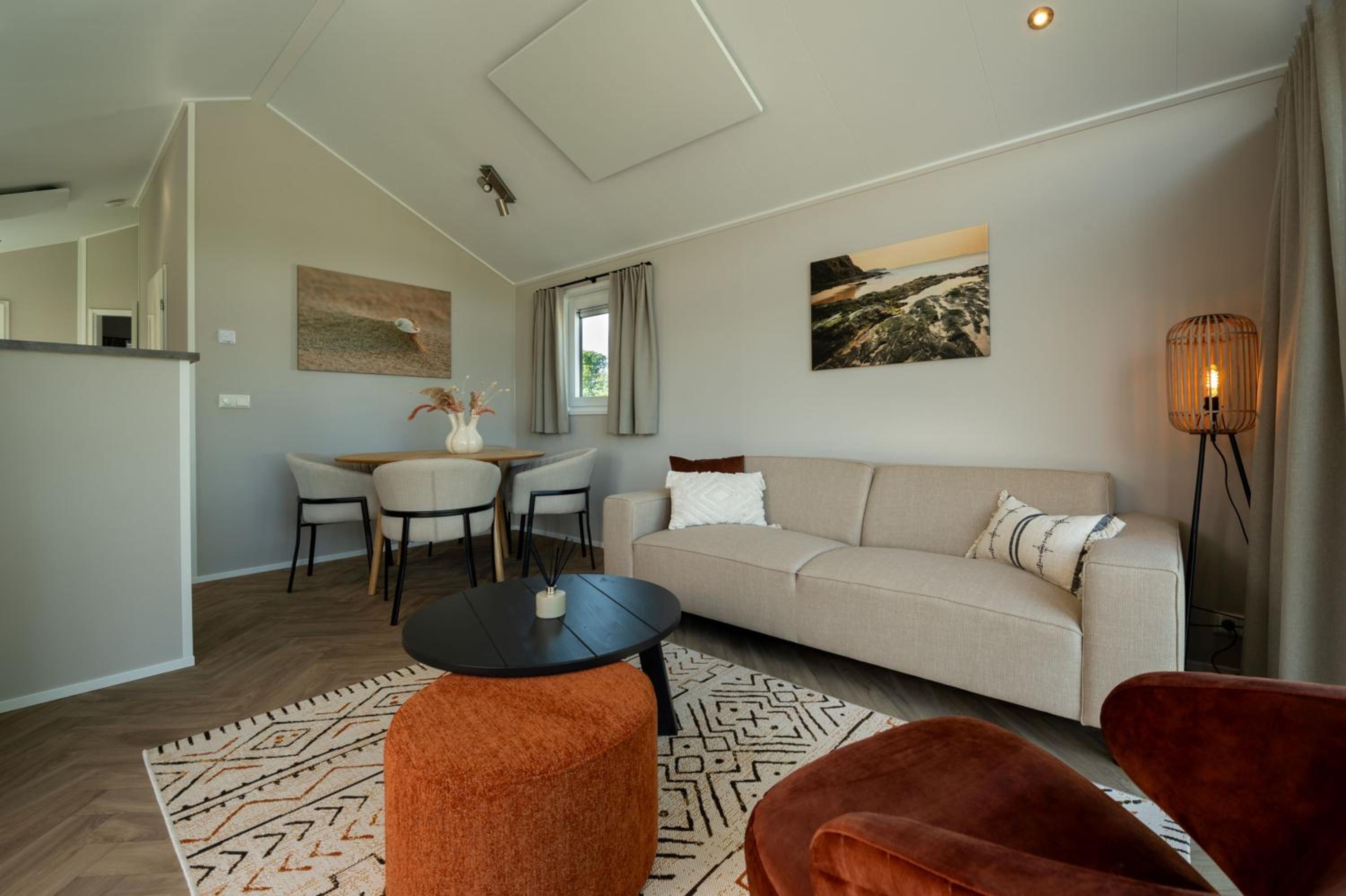 Two-Bedroom Chalet photo 2
