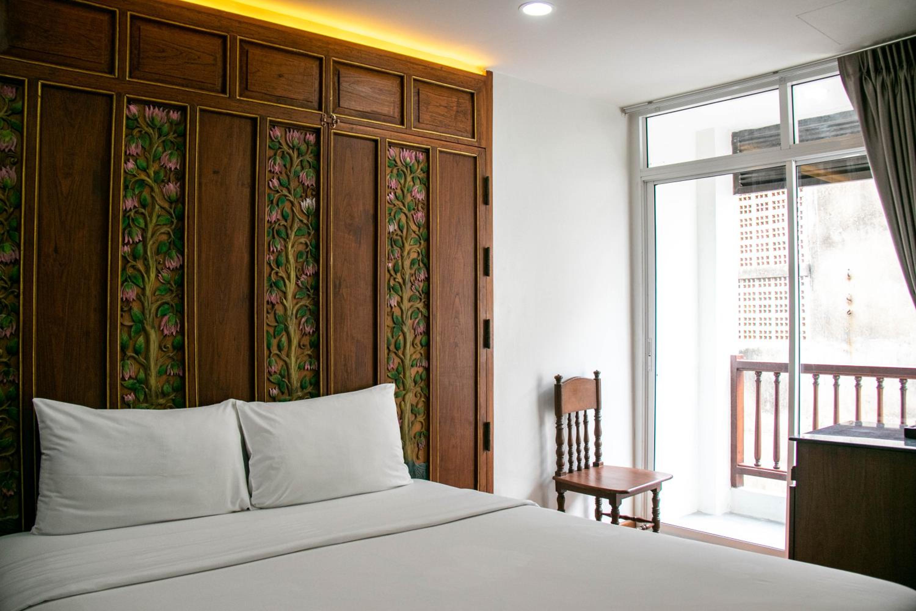 Standard Room (Second Building) photo 2