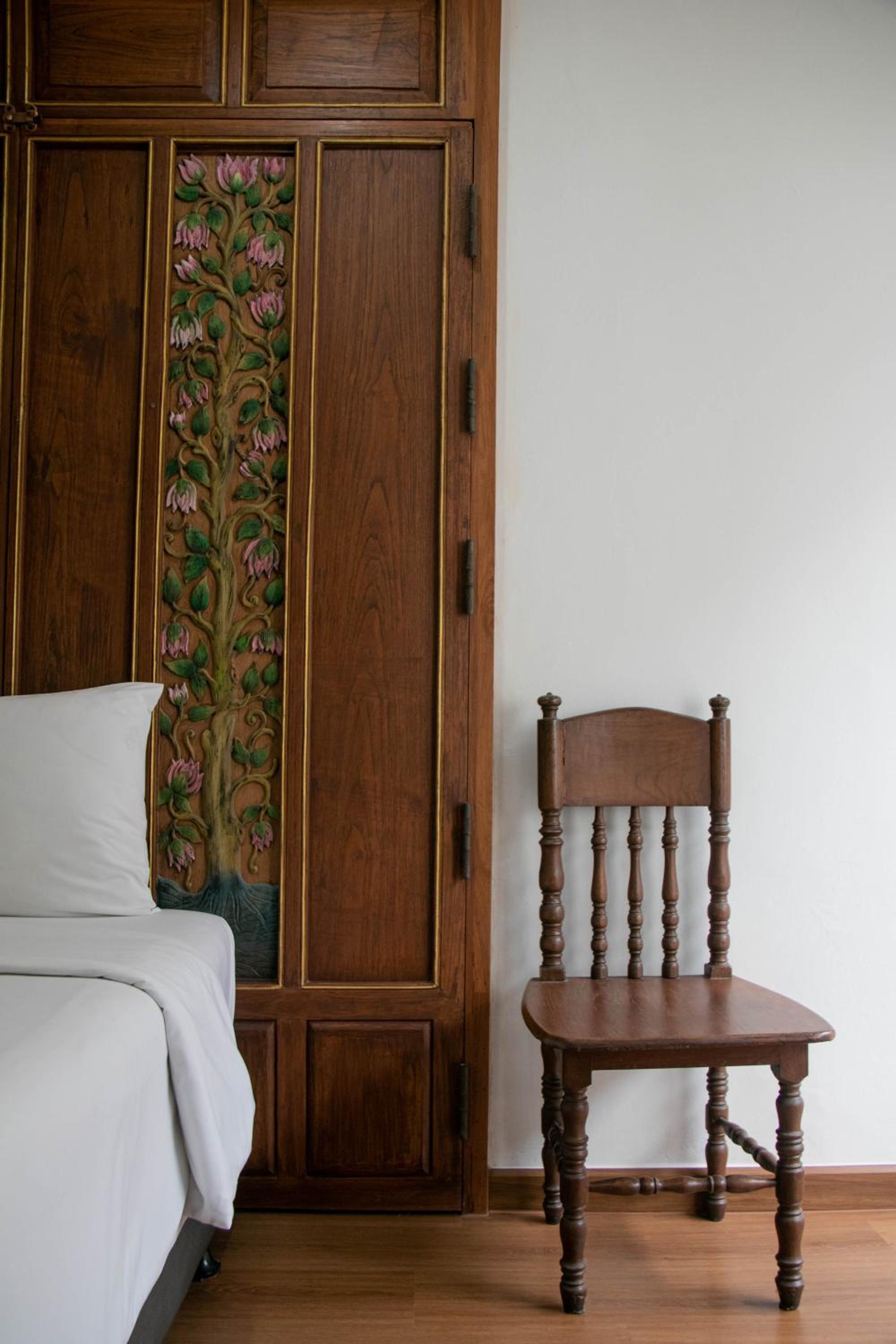 Standard Room (Second Building) photo 1
