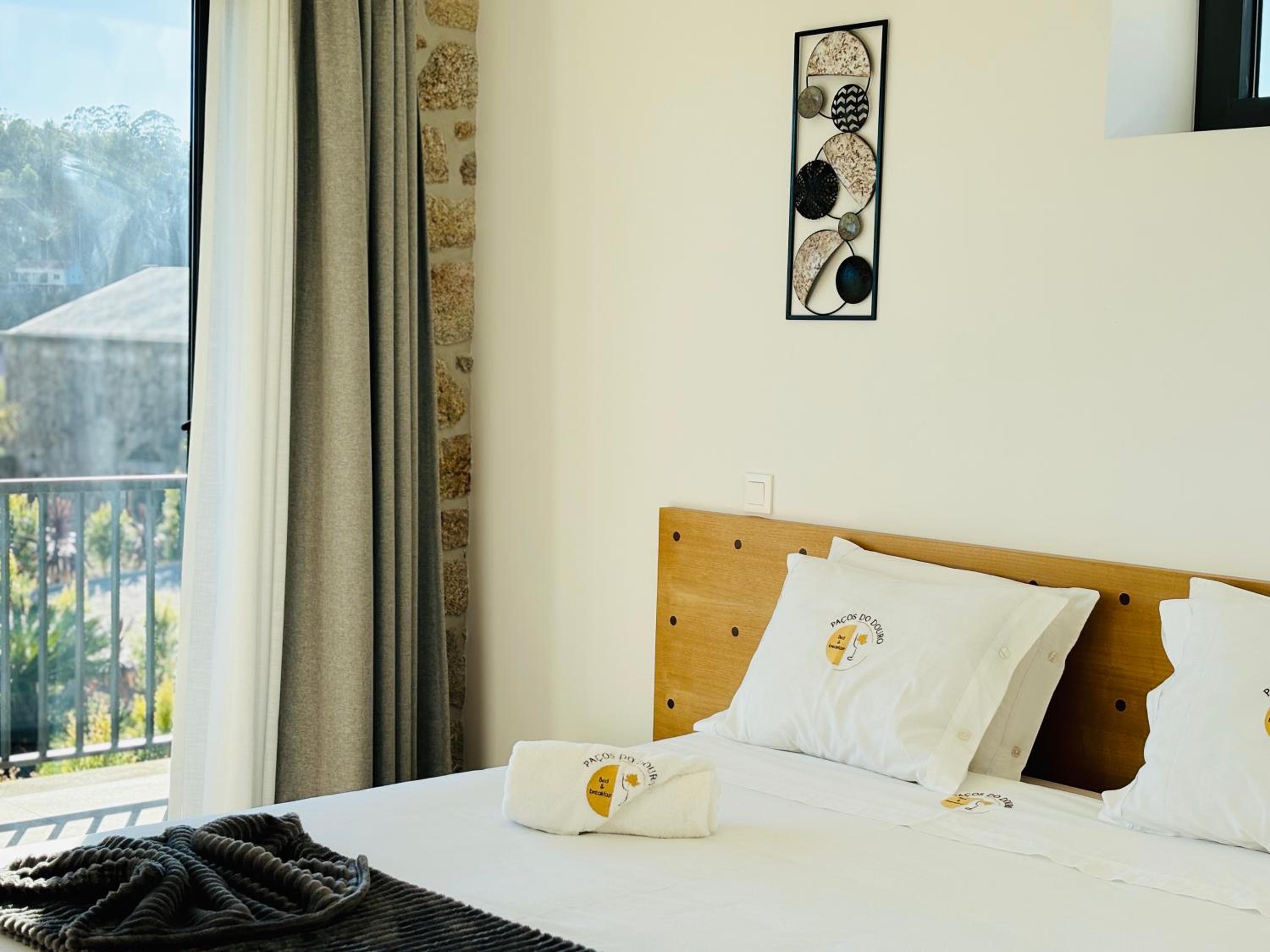Double Room with Pool View photo 1